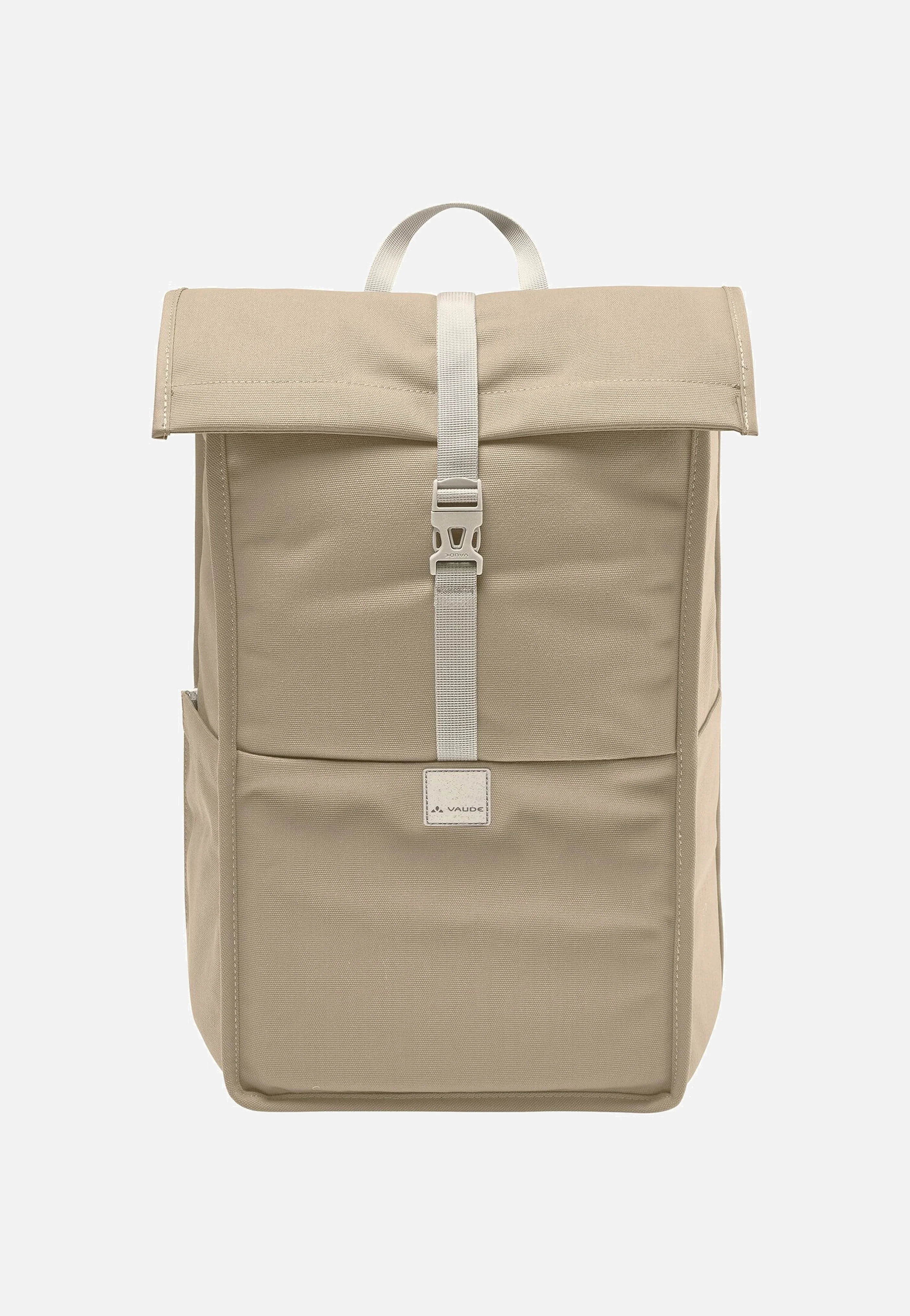 Coreway Rolltop 20 Linen - Rolltop Rucksack - Image 3