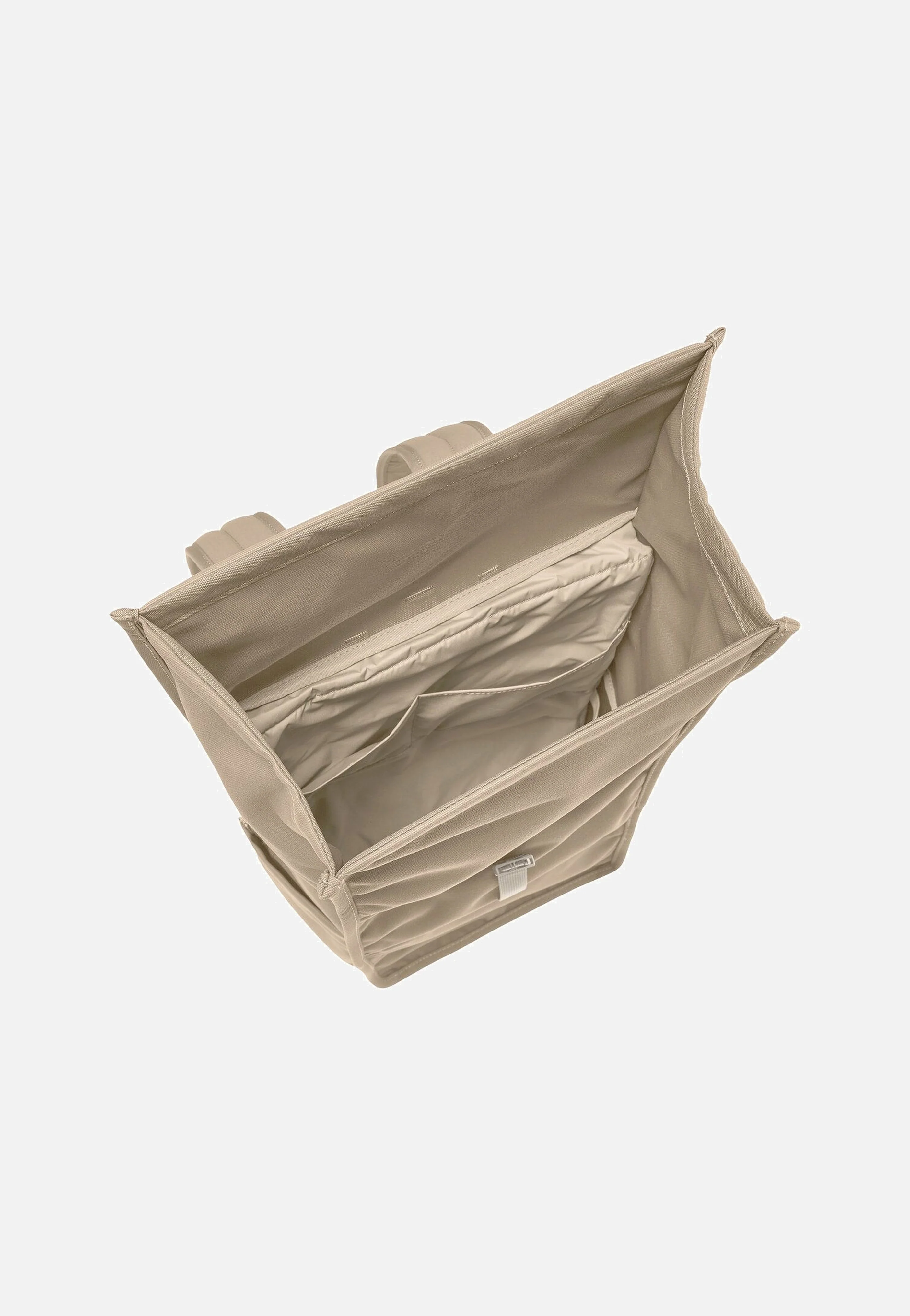 Coreway Rolltop 20 Linen - Rolltop Rucksack - Image 5