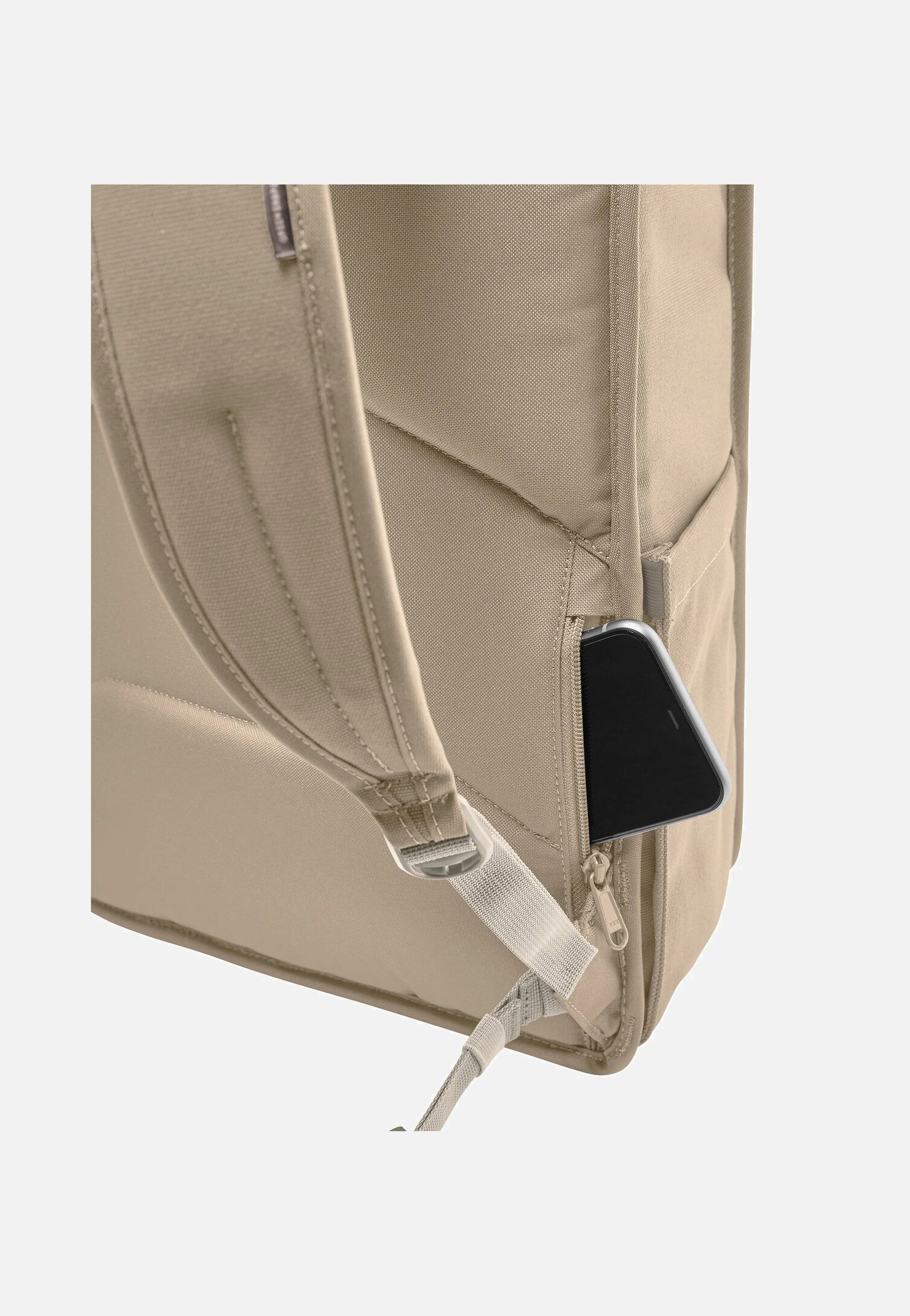 Coreway Rolltop 20 Linen - Rolltop Rucksack - Image 9