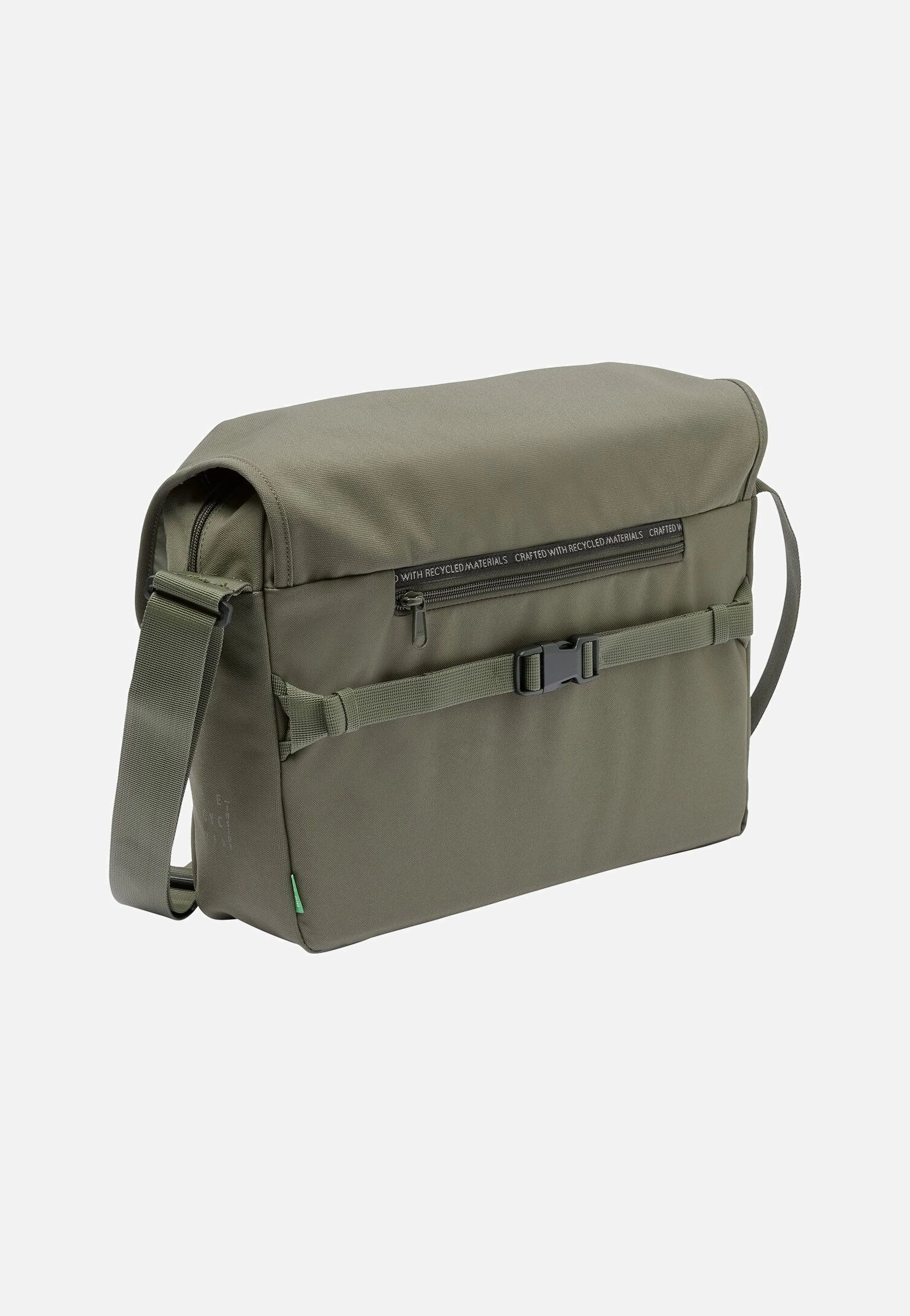 Coreway Shoulderbag 13 Khaki - Messenger Bag - Image 2