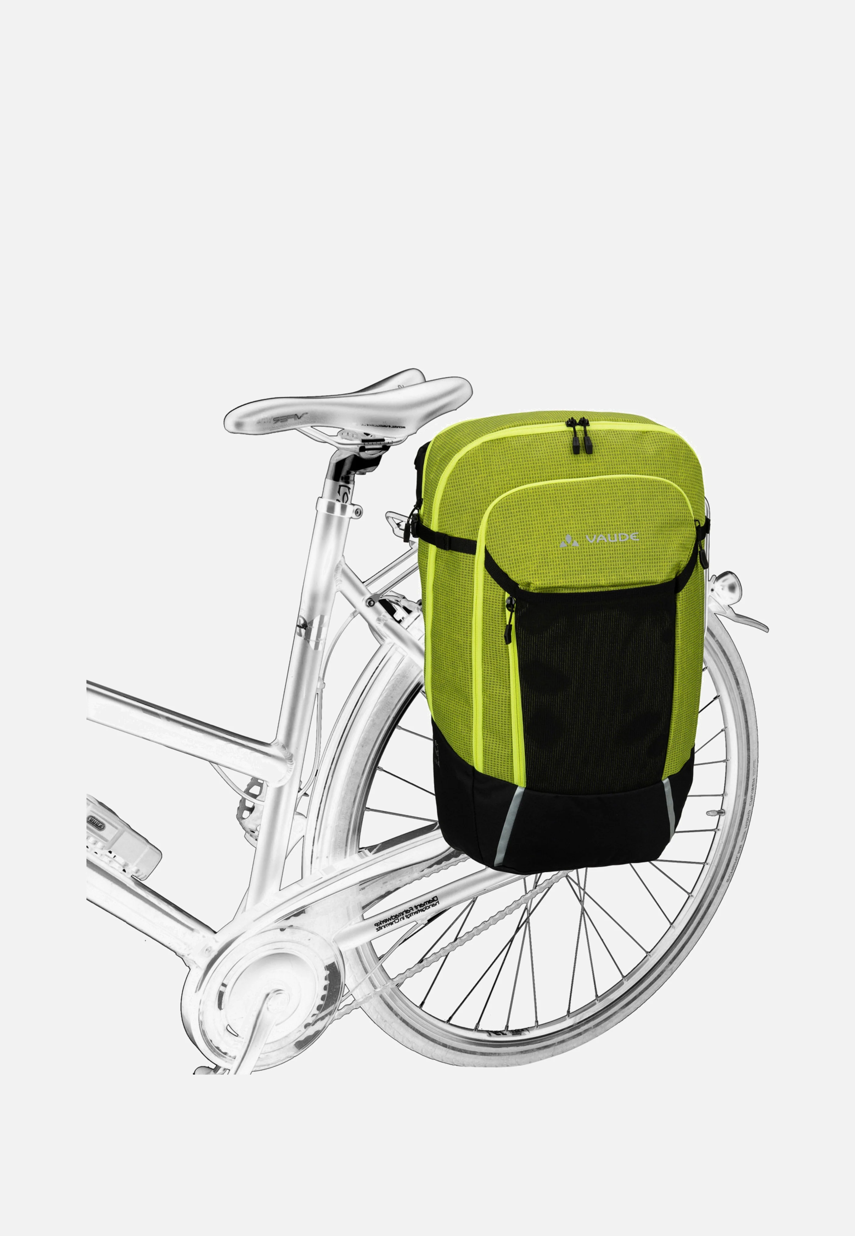 Cycle 28 II Luminum Bright Green - Tasche - Image 10