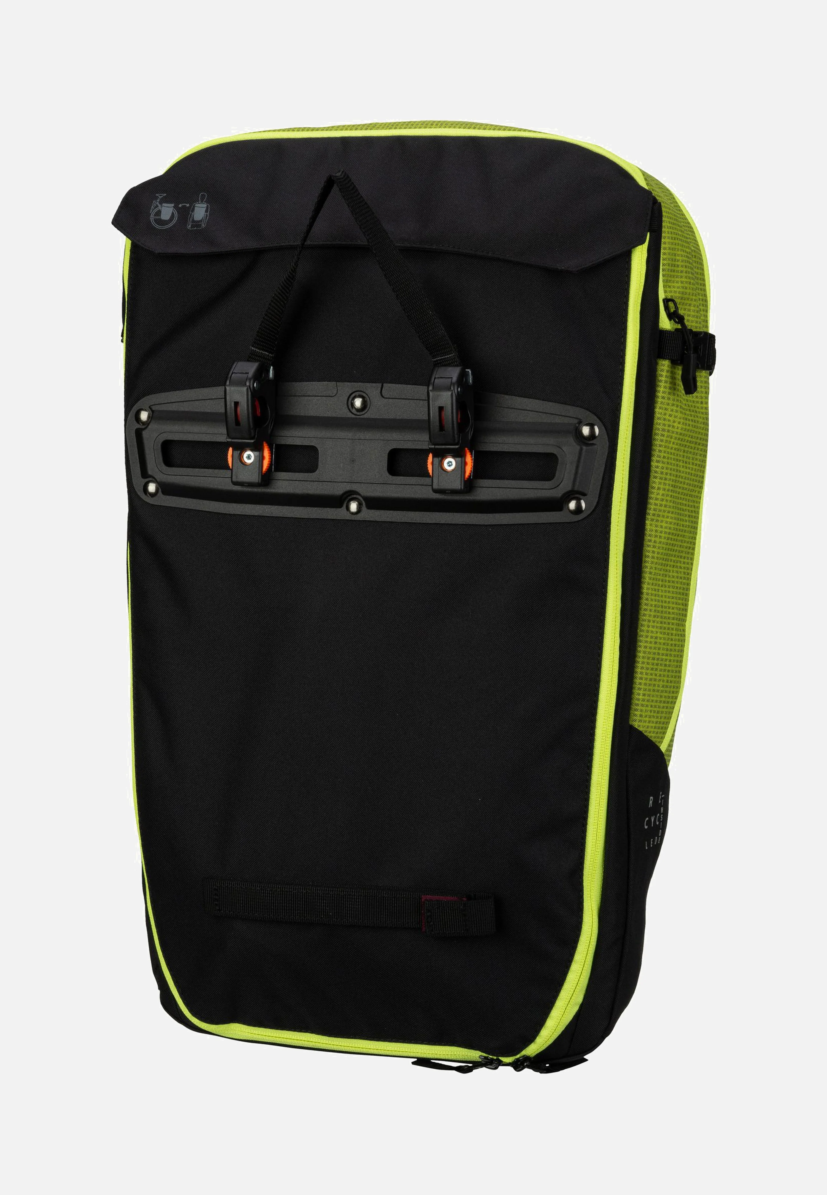 Cycle 28 II Luminum Bright Green - Tasche - Image 2