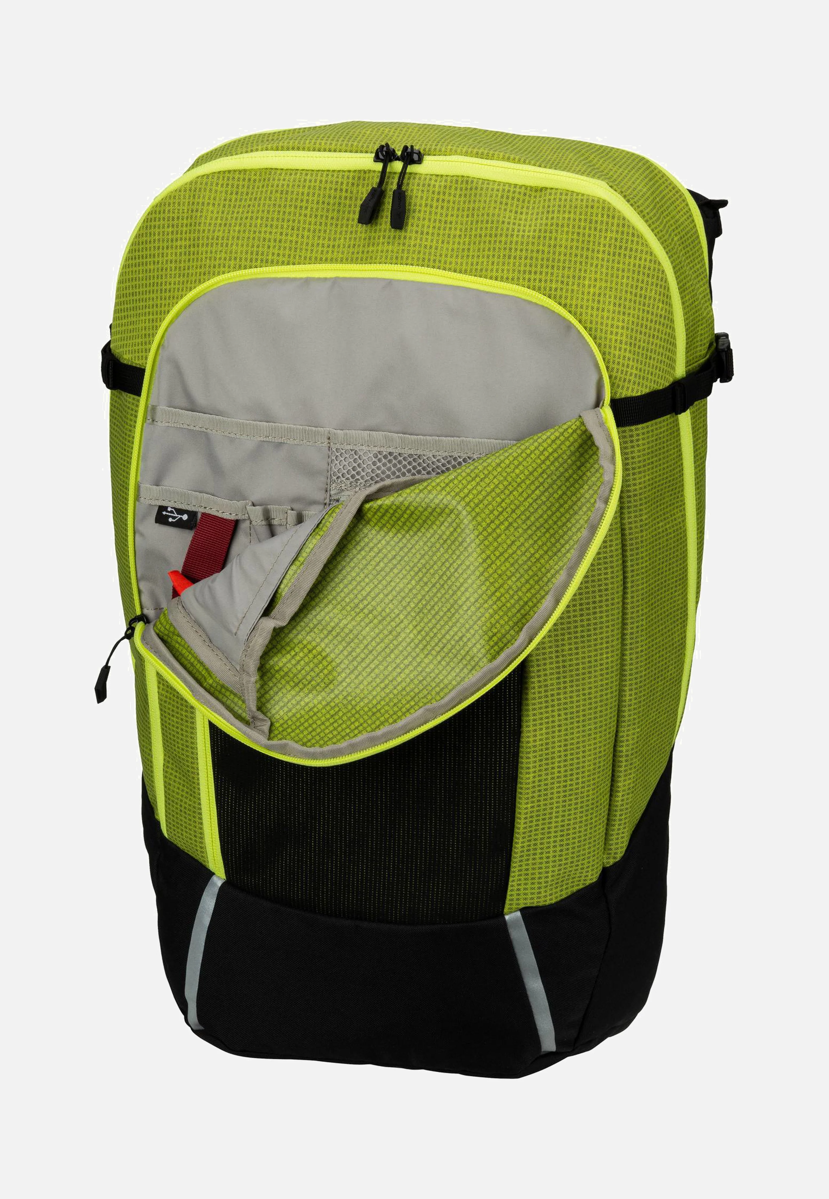 Cycle 28 II Luminum Bright Green - Tasche - Image 5