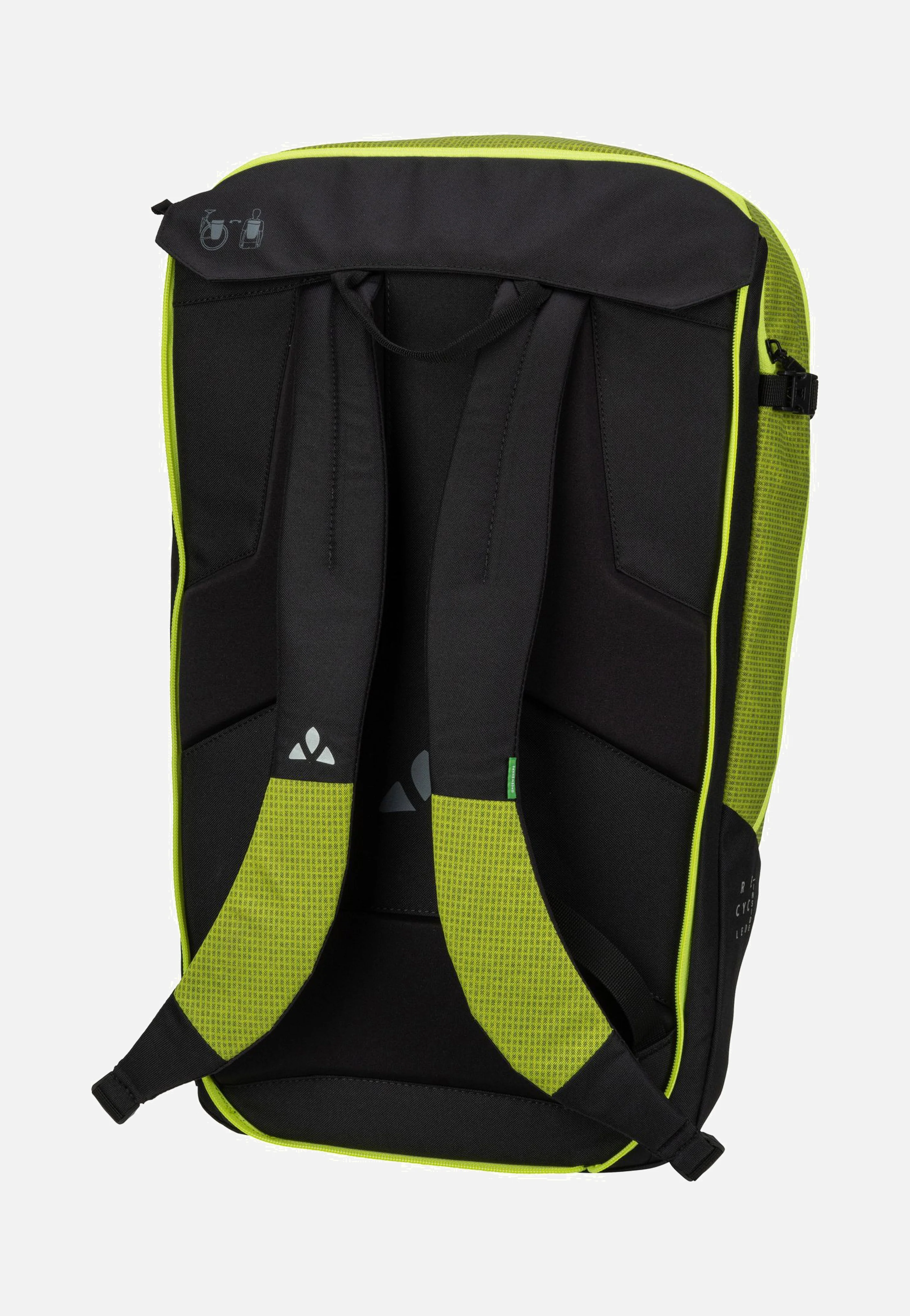 Cycle 28 II Luminum Bright Green - Tasche - Image 8