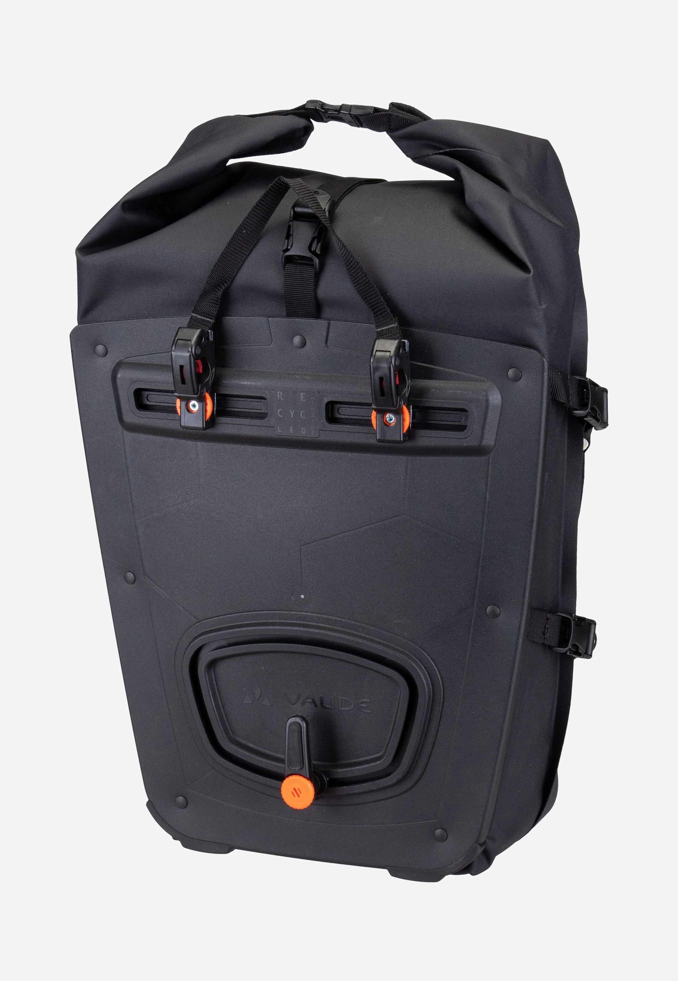 Free Cargo Black - Fahrradtasche - Image 2