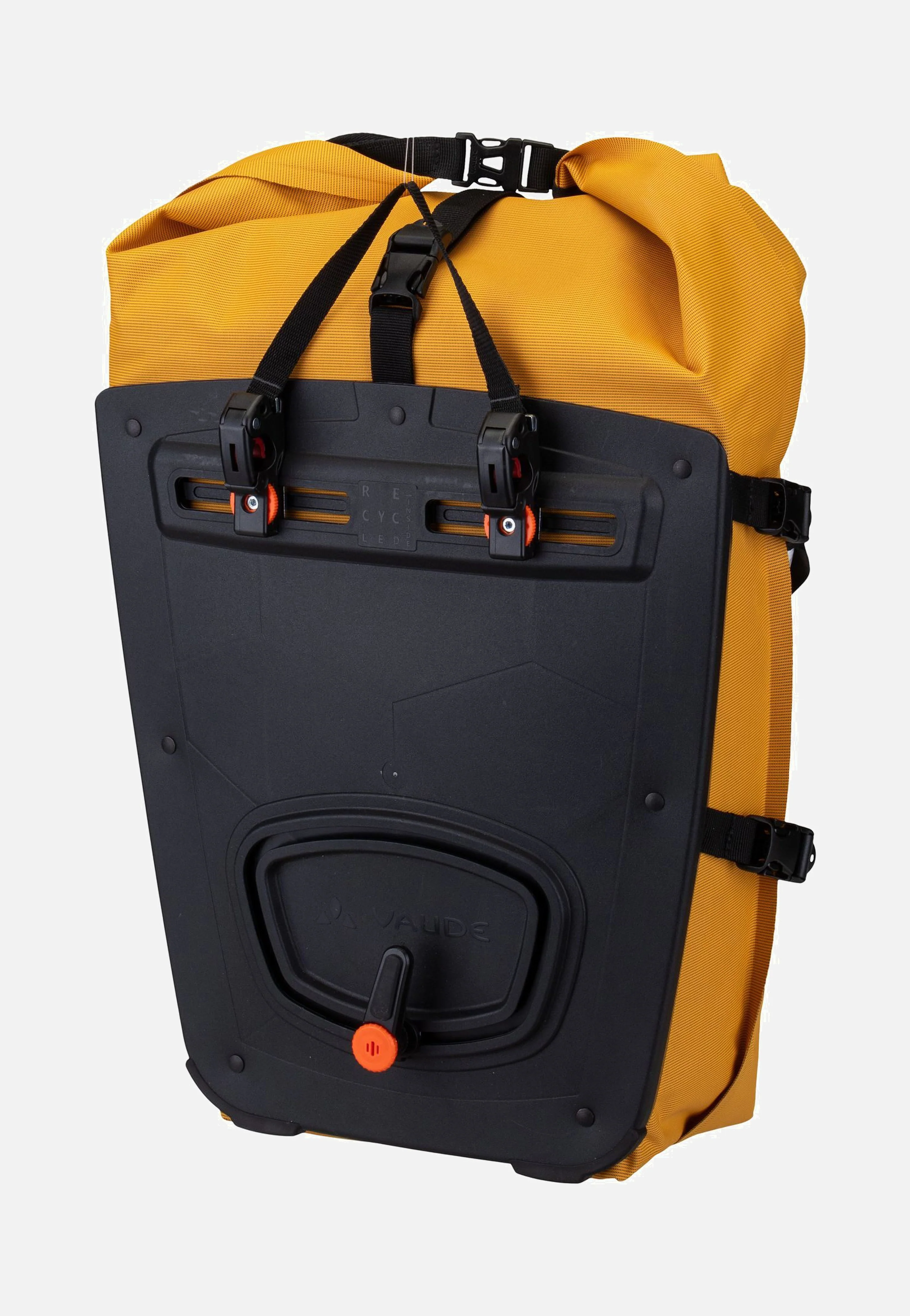 Free Cargo Burnt Yellow - Fahrradtasche - Image 2