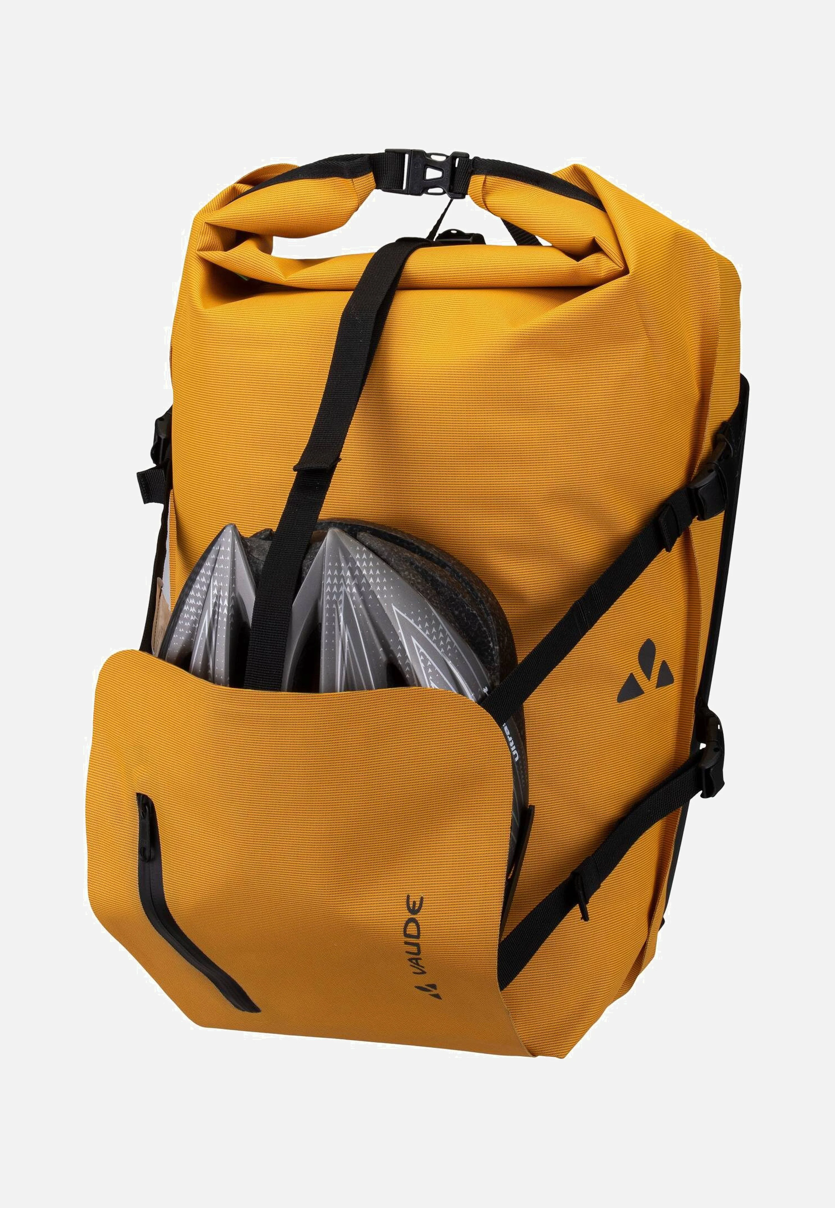 Free Cargo Burnt Yellow - Fahrradtasche - Image 5