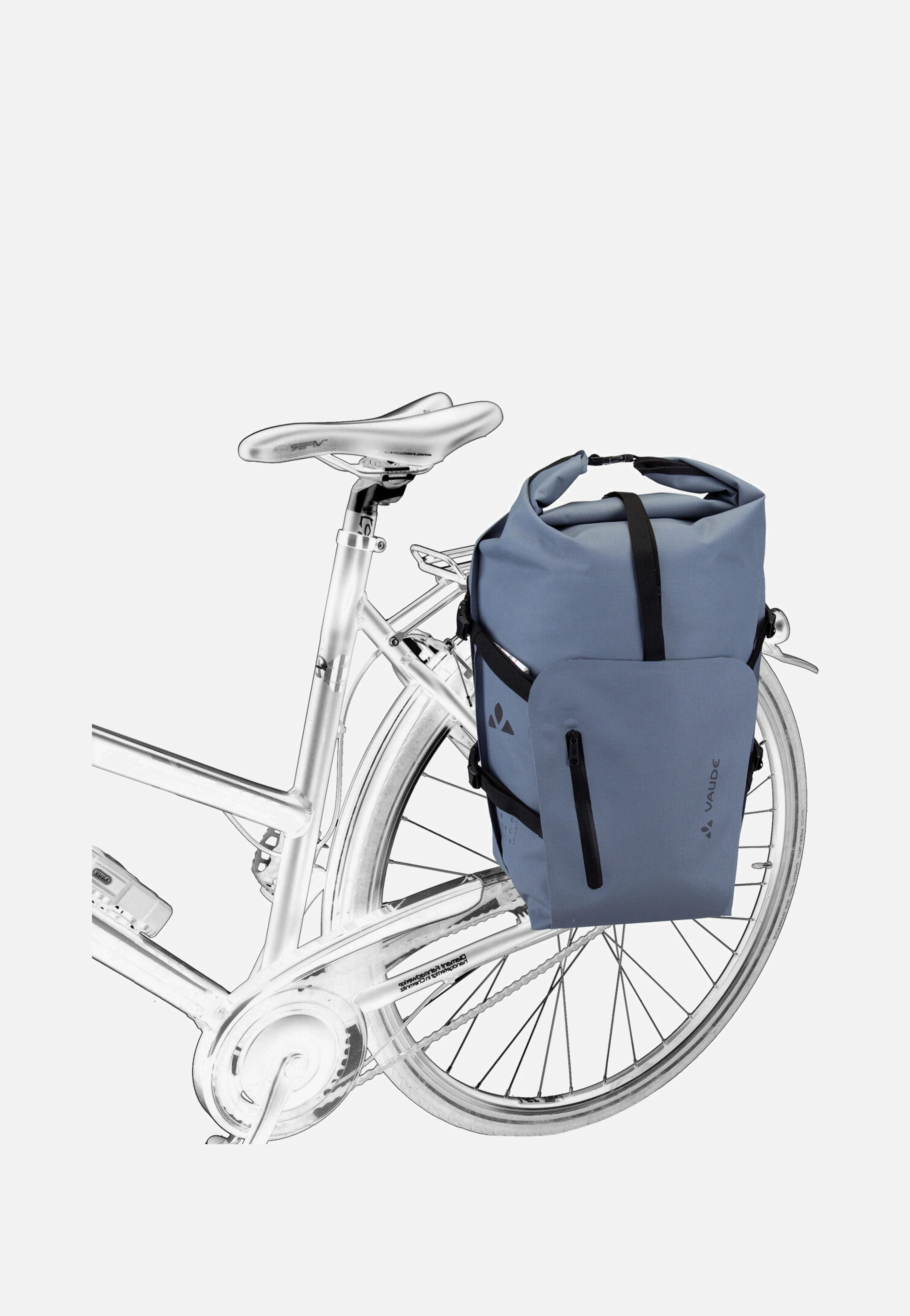 Free Cargo Heron - Fahrradtasche - Image 6