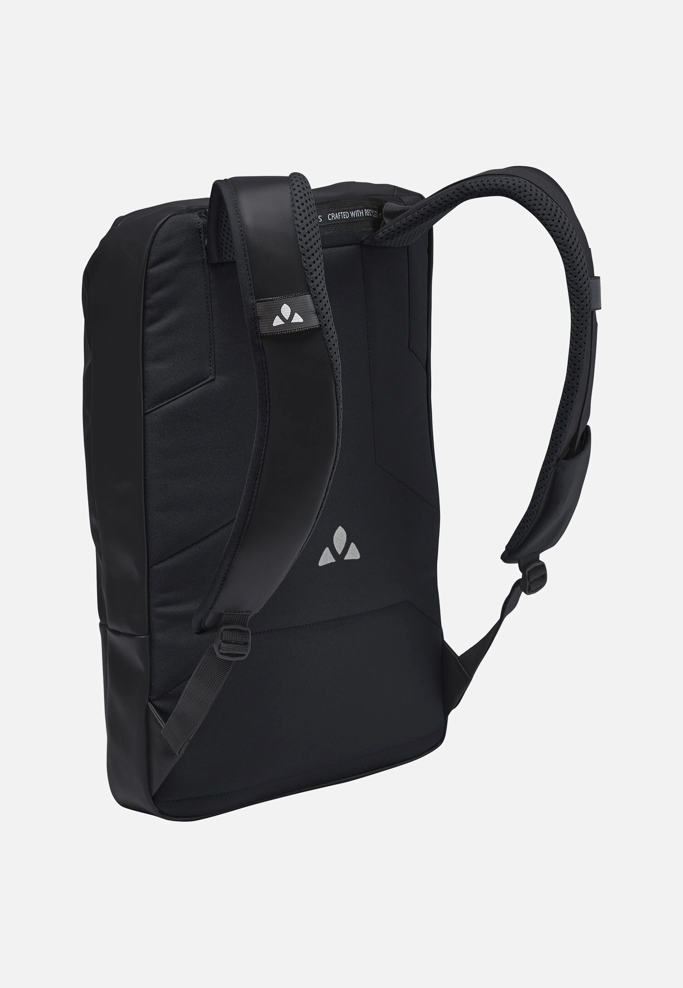 Mineo 17 Black - Rucksack - Image 4