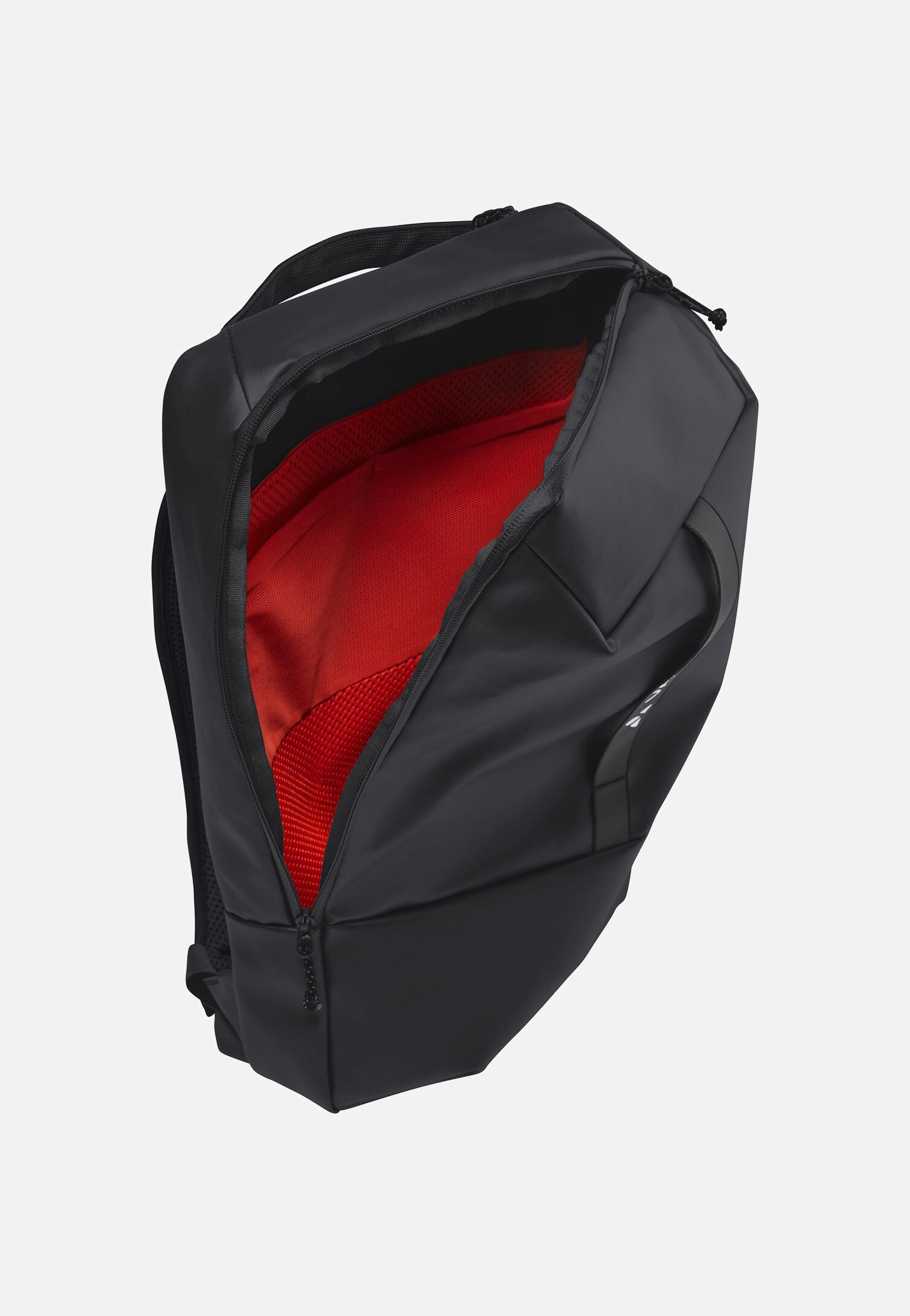 Mineo 17 Black - Rucksack - Image 5