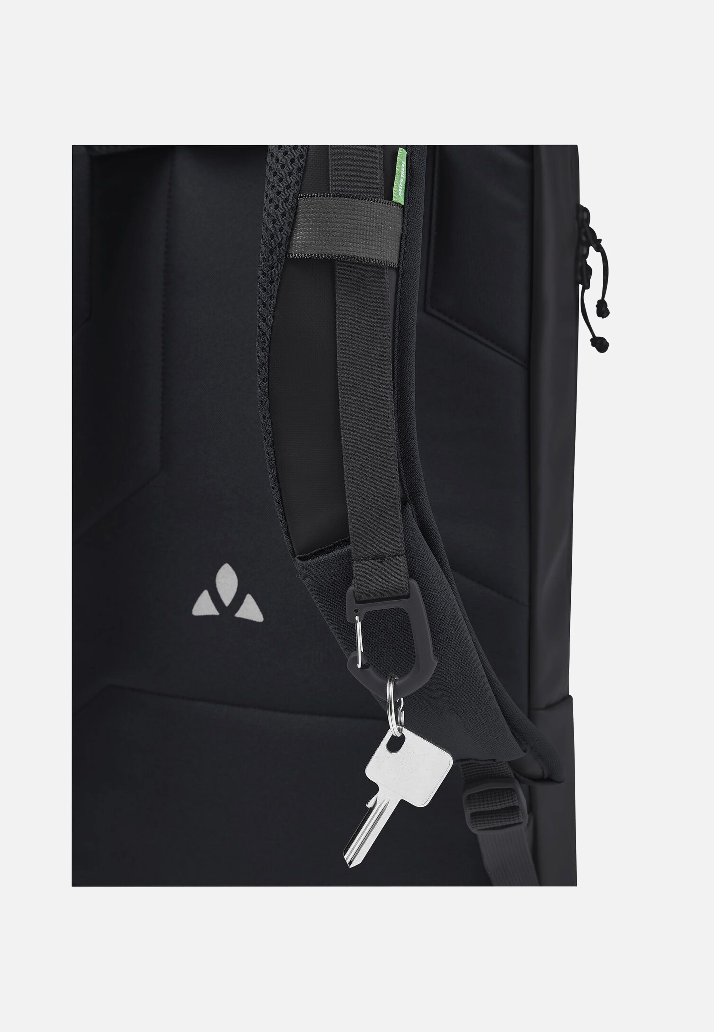 Mineo 17 Black - Rucksack - Image 7