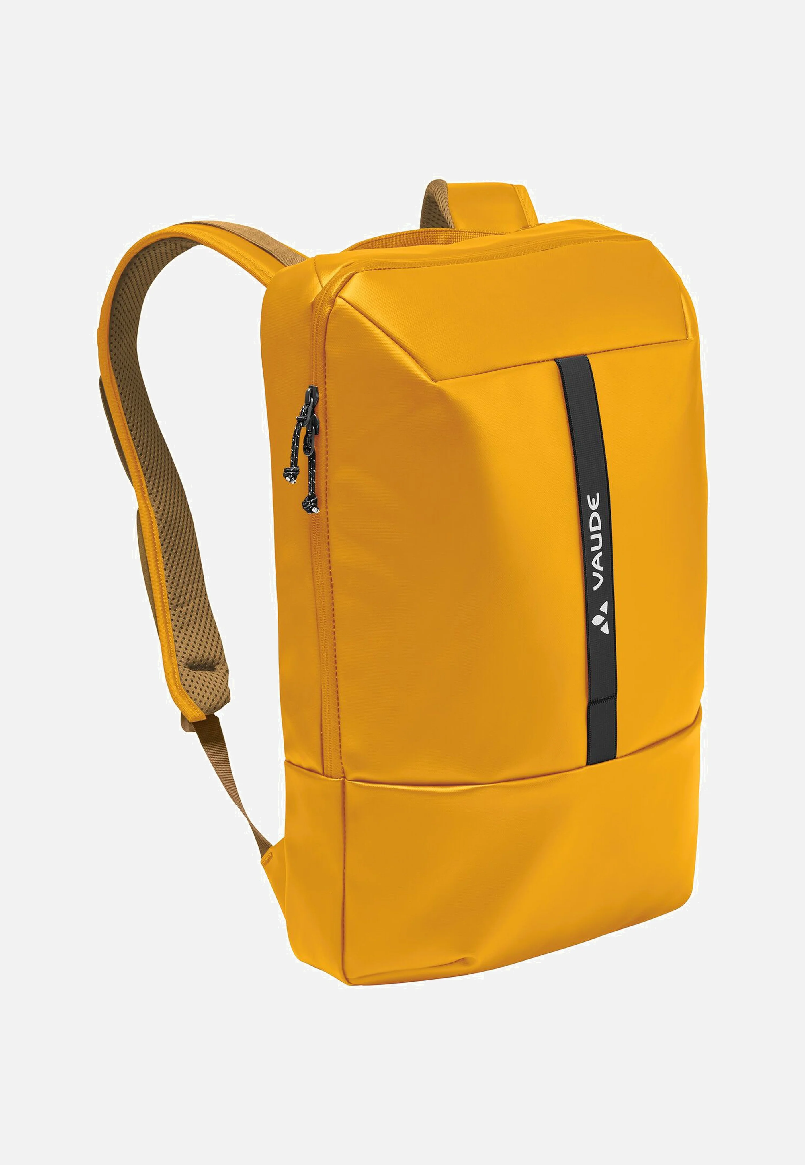Mineo 17 Burnt Yellow - Rucksack - Image 2