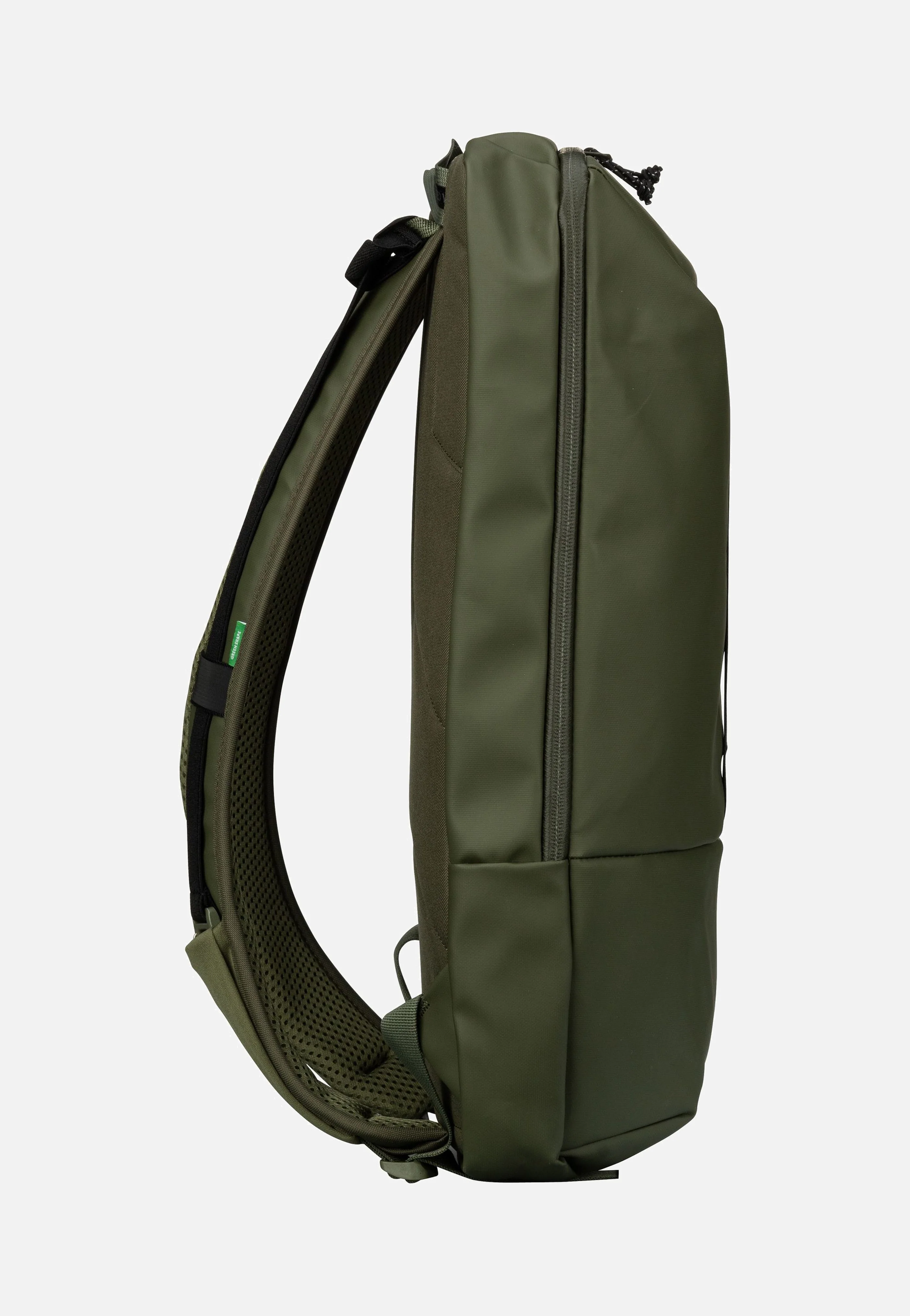 Mineo 17 Khaki - Rucksack - Image 7