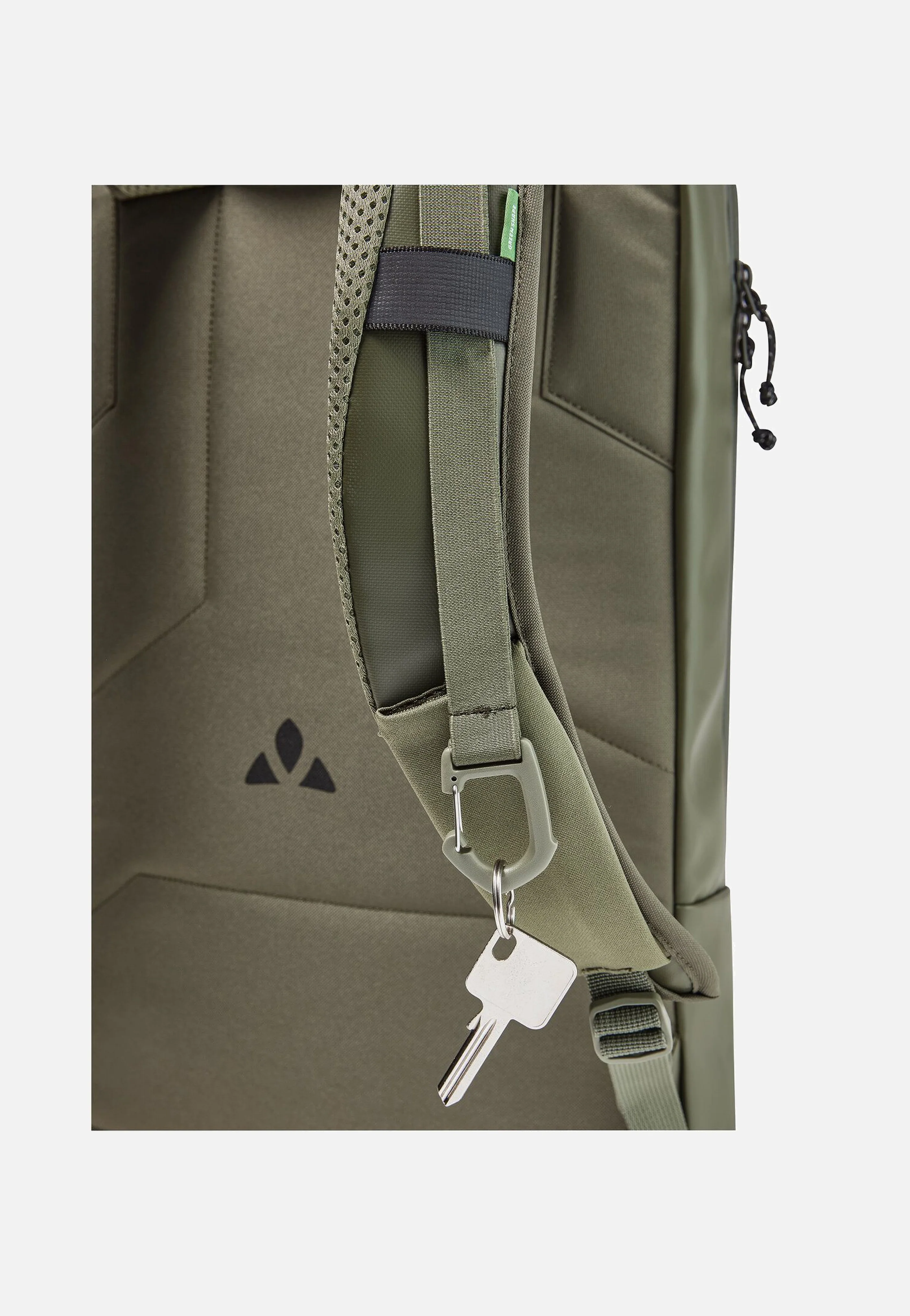 Mineo 17 Khaki - Rucksack - Image 8