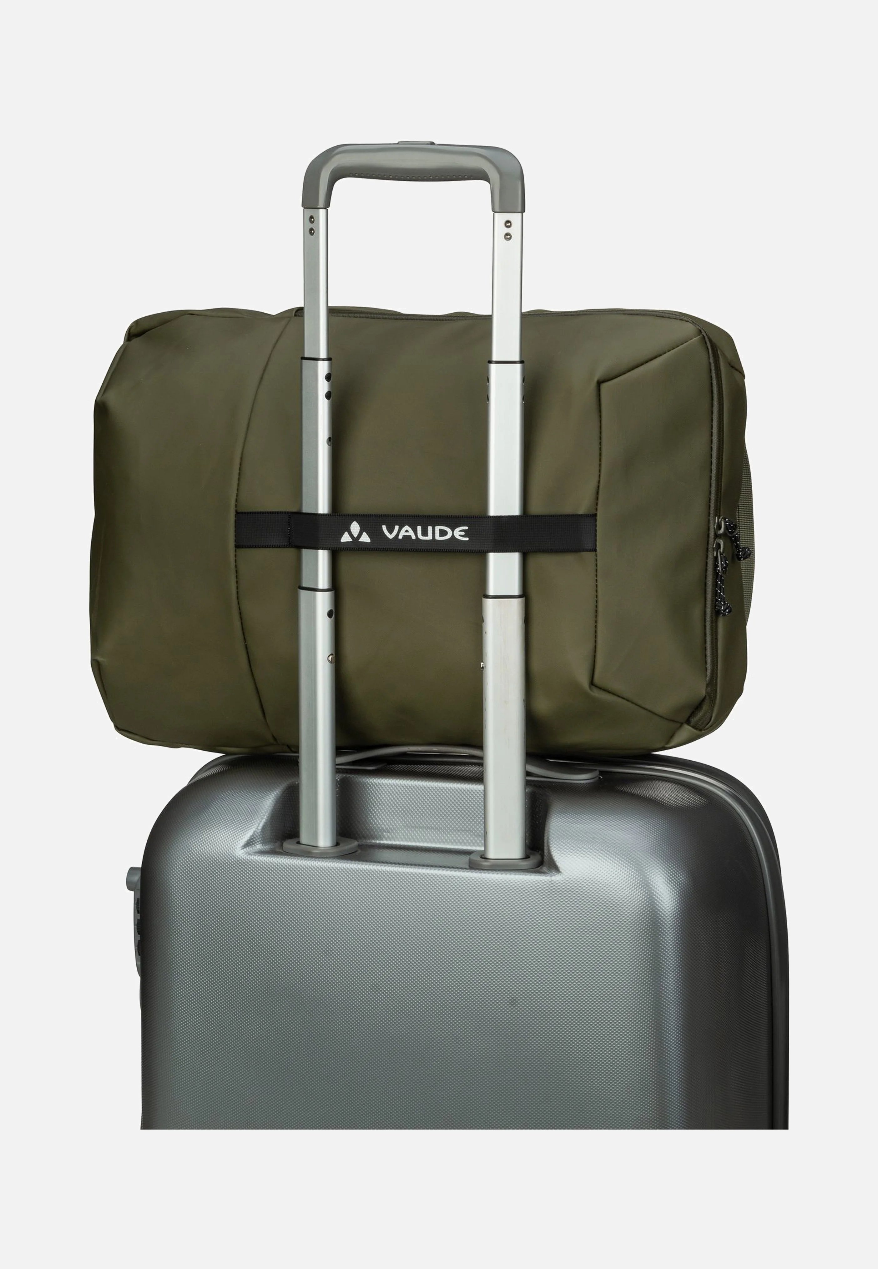 Mineo 17 Khaki - Rucksack - Image 9