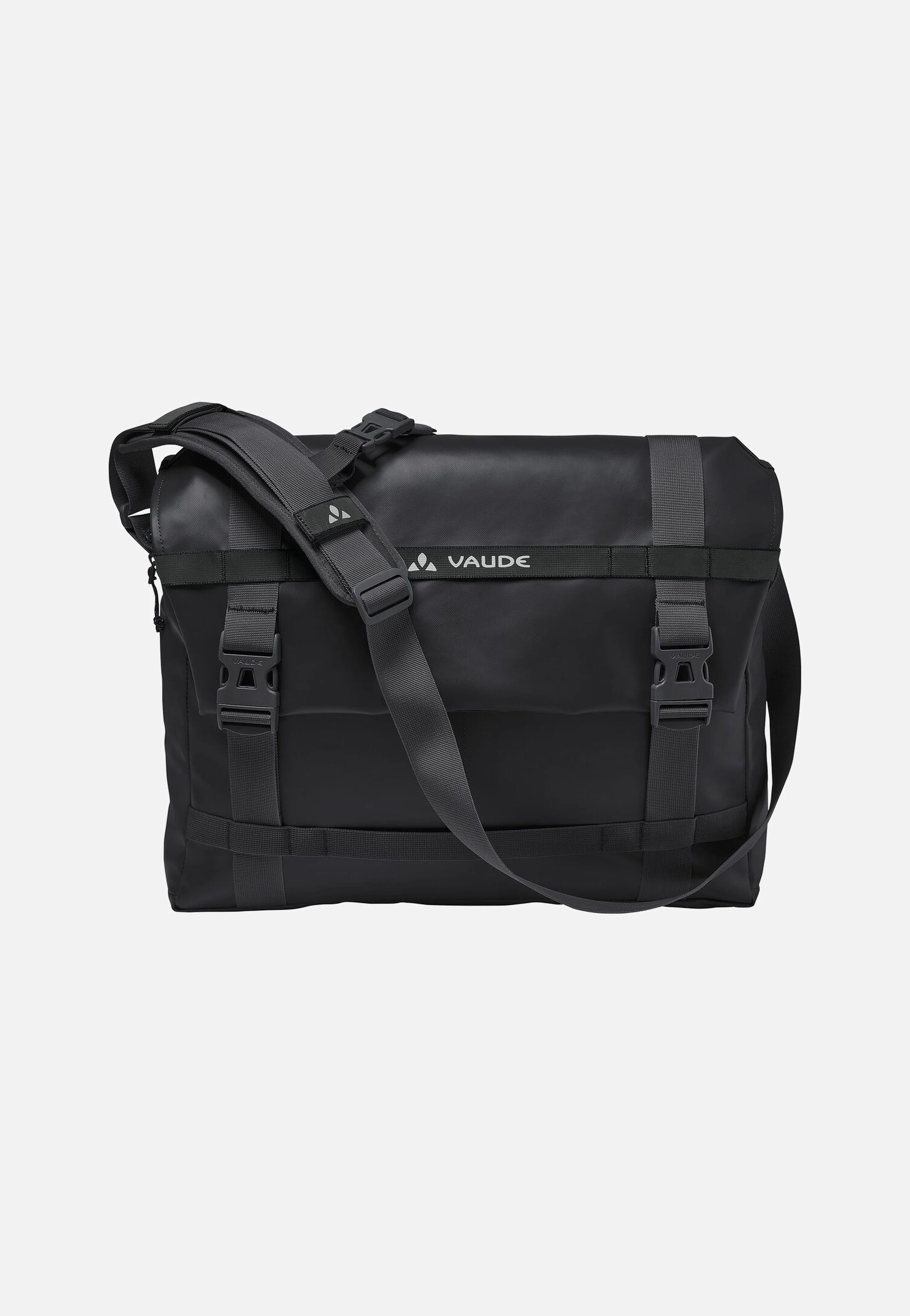 Mineo 22 Black - Messenger Bag - Image 2