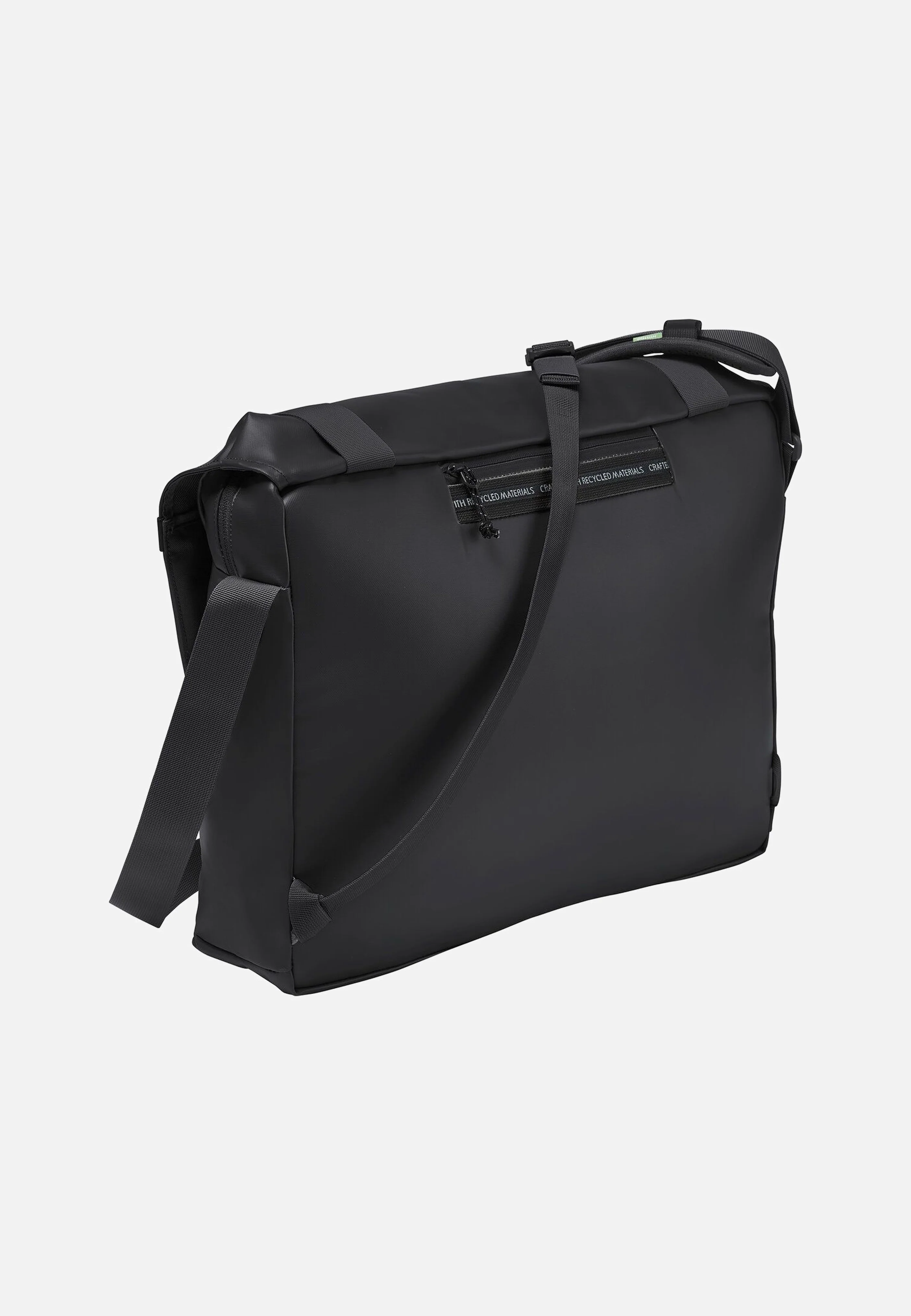 Mineo 22 Black - Messenger Bag - Image 3