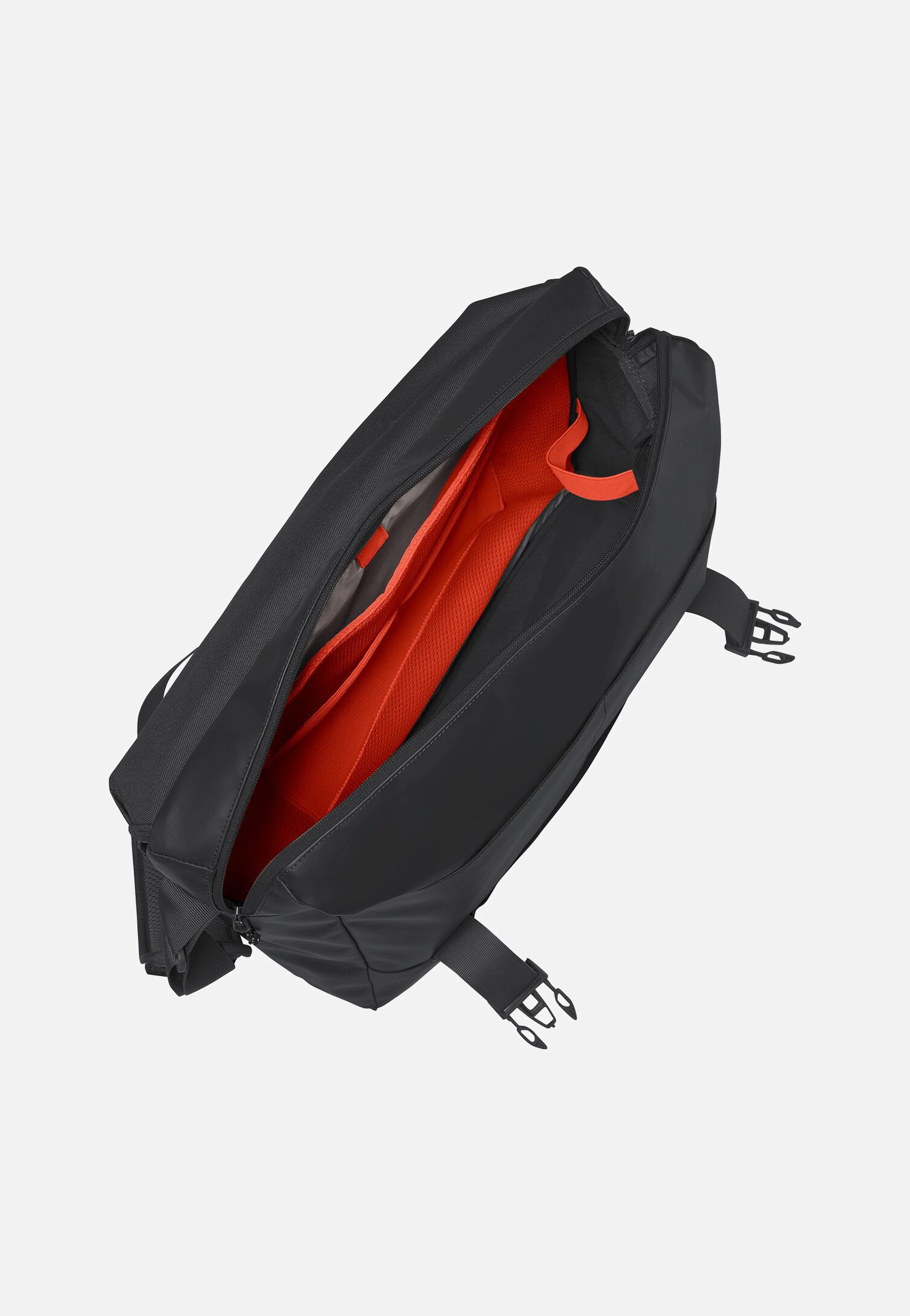 Mineo 22 Black - Messenger Bag - Image 5