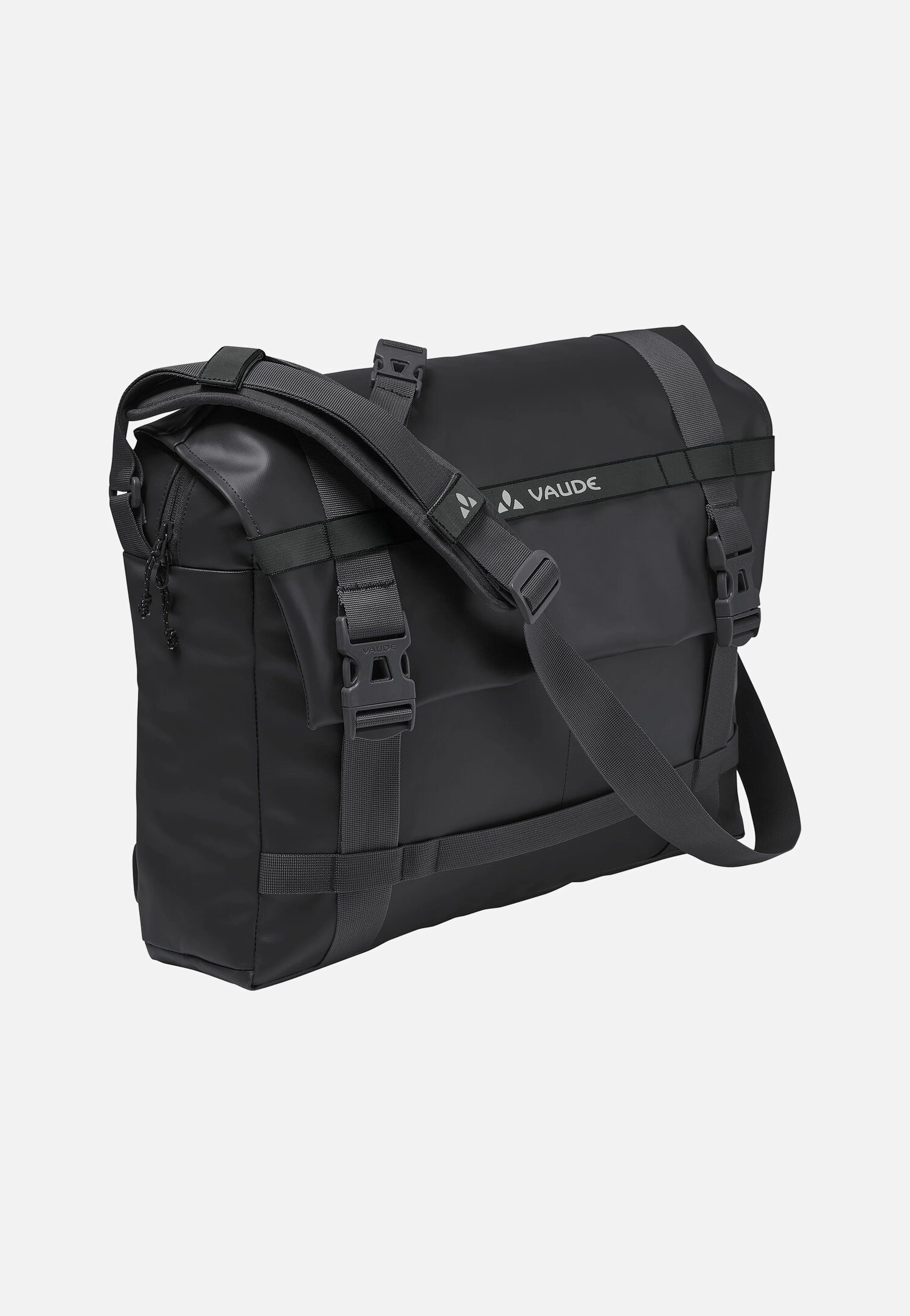 Mineo 22 Black - Messenger Bag - Image 6