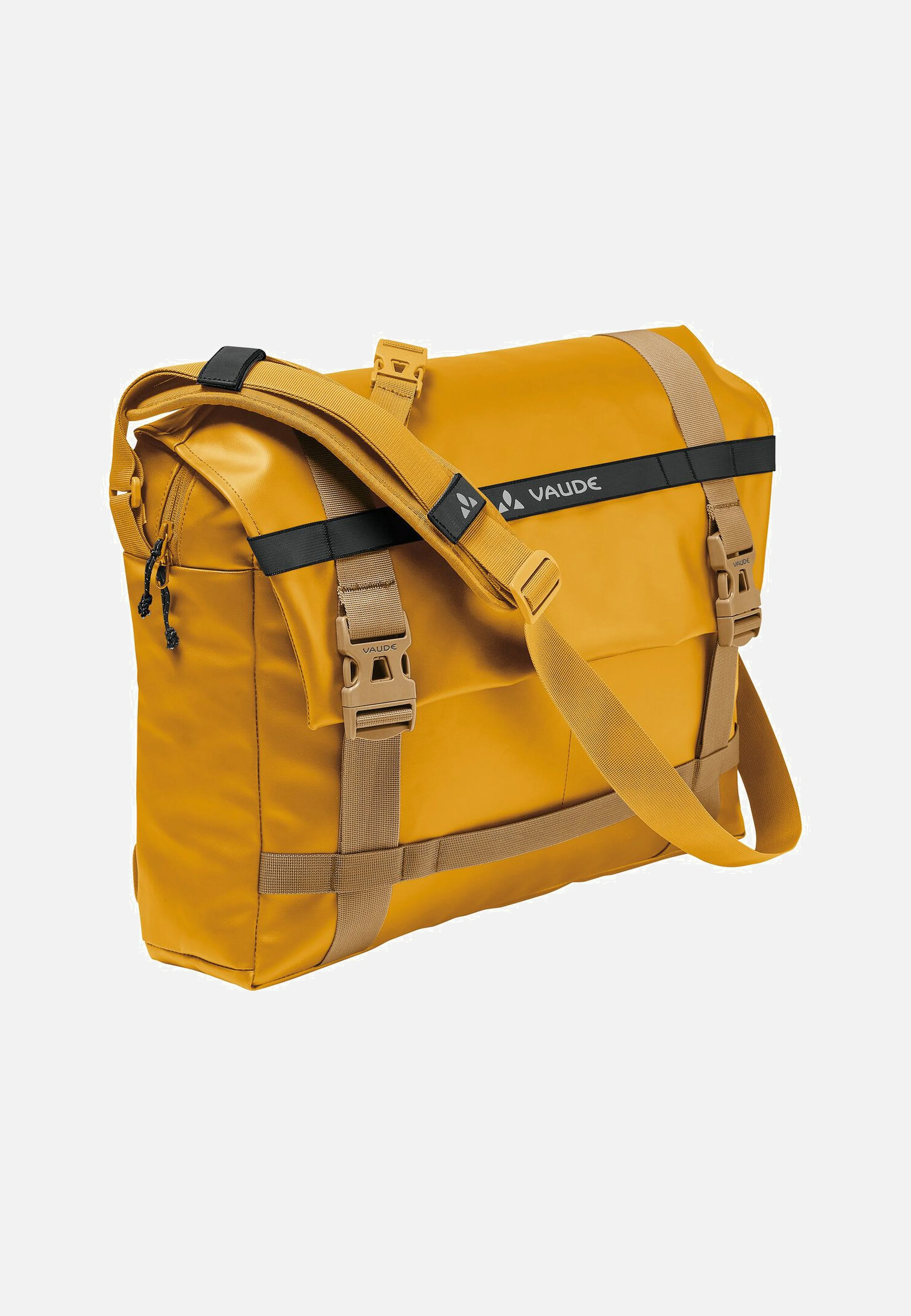 Mineo 22 Burnt Yellow - Messenger Bag - Image 6