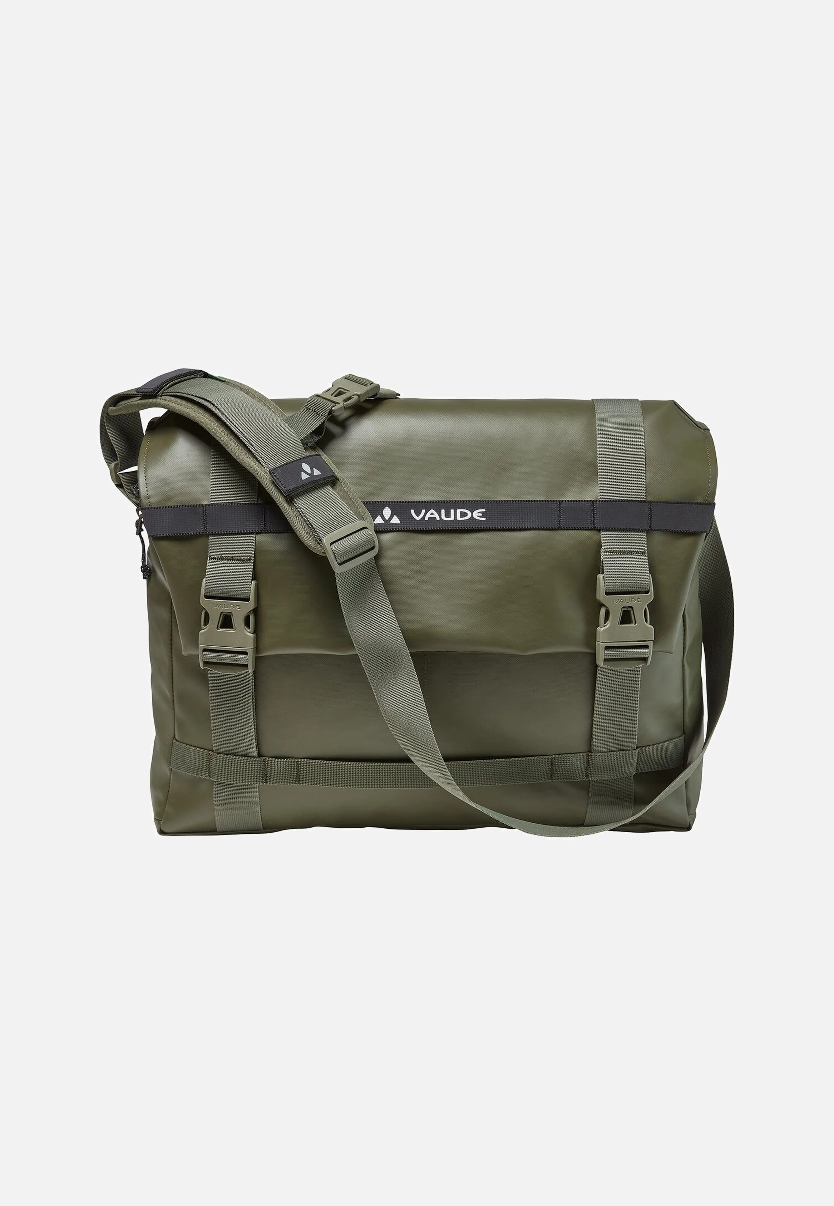 Mineo 22 Khaki - Messenger Bag - Image 2