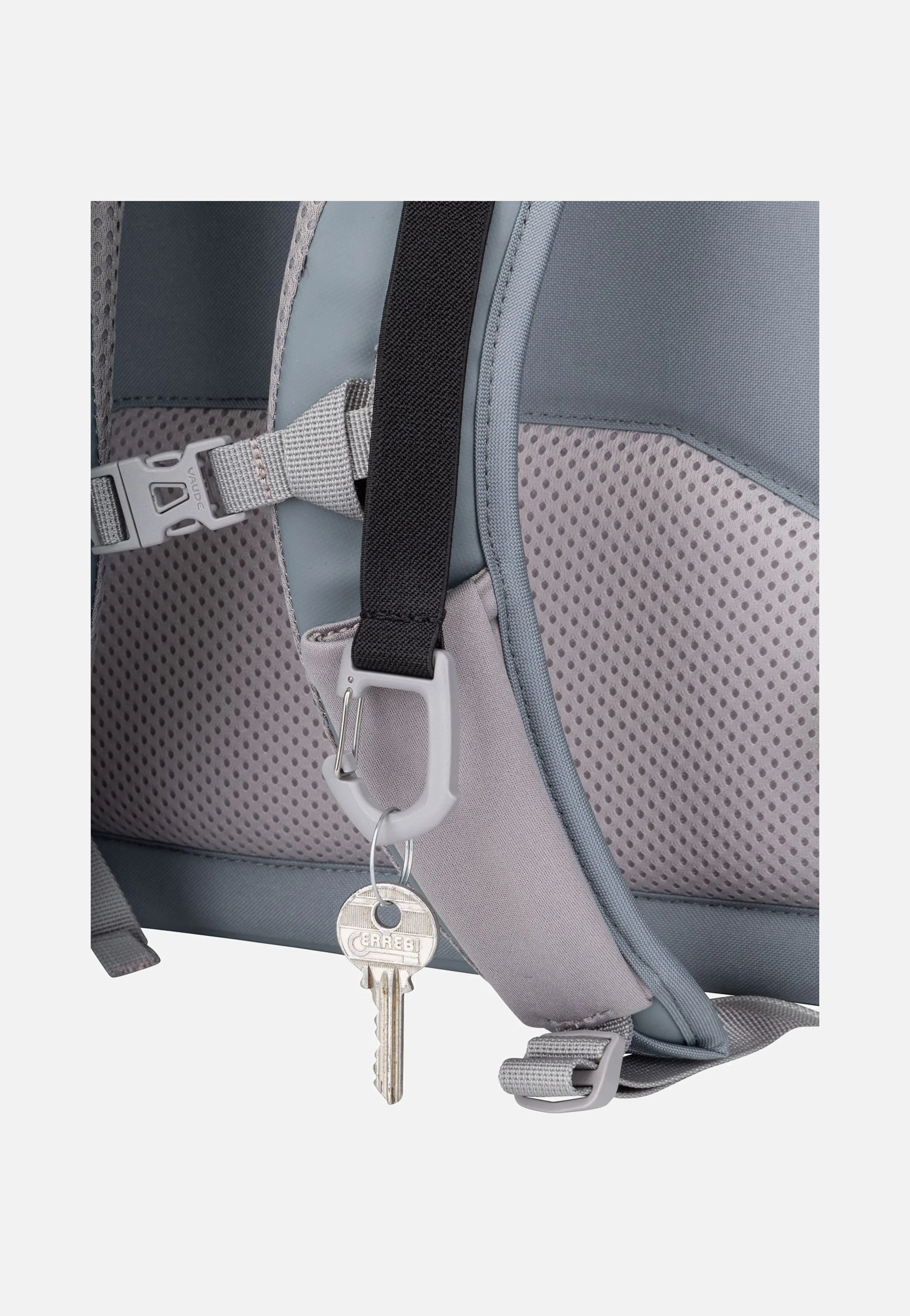 Mineo 23 Heron - Rolltop Rucksack - Image 6