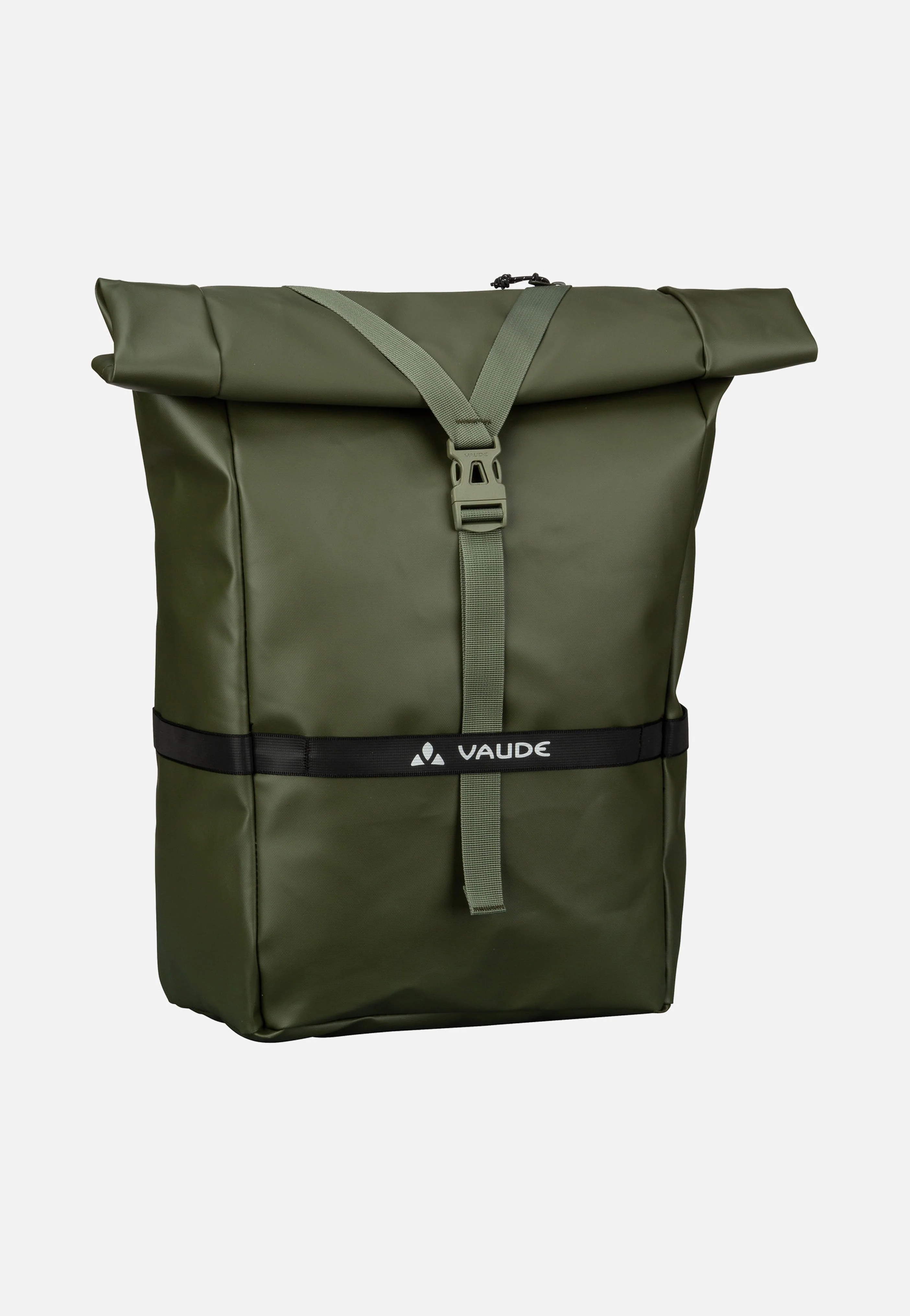 Mineo 23 Khaki - Rolltop Rucksack