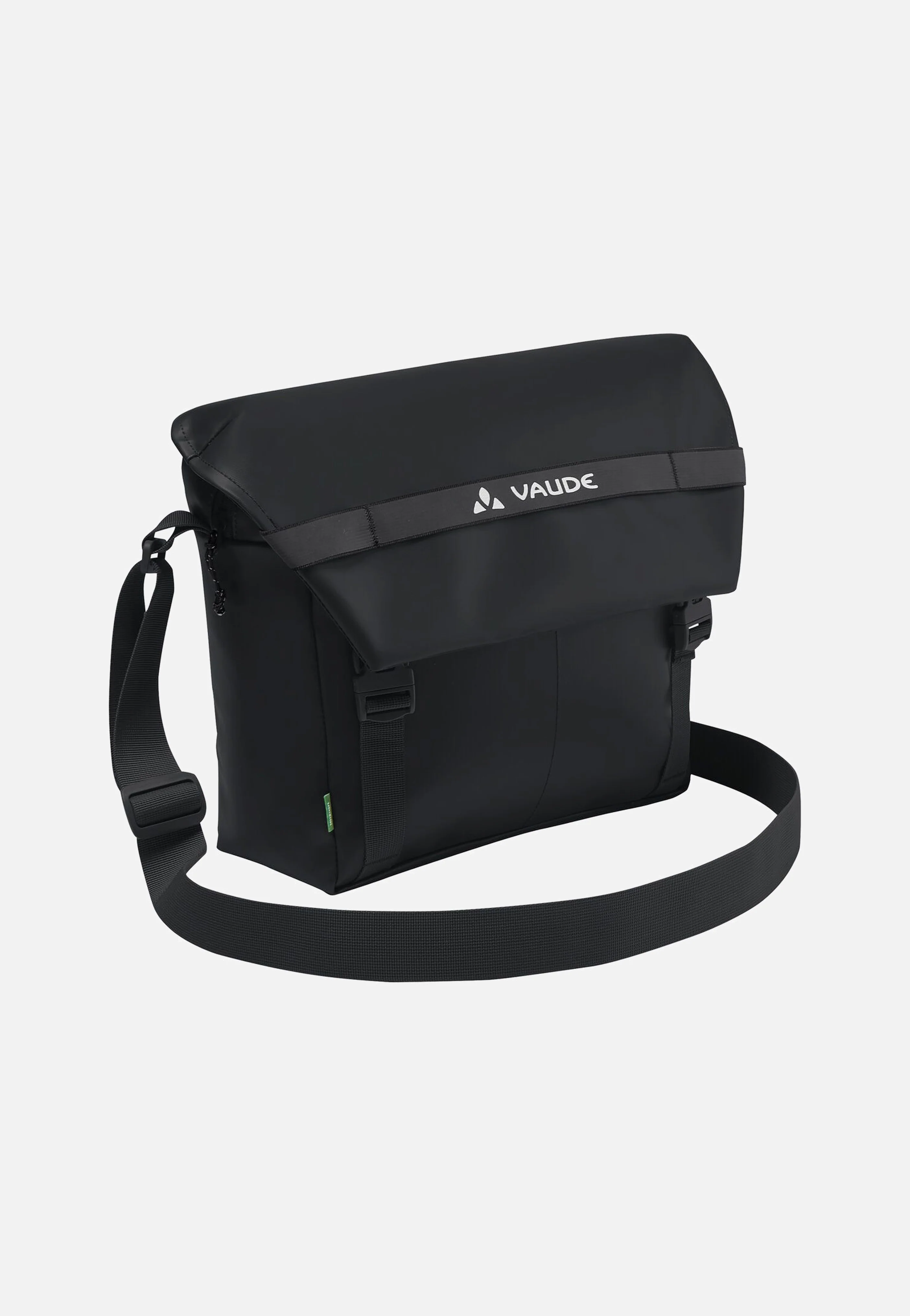 Mineo 9 Black - Messenger Bag - Image 2