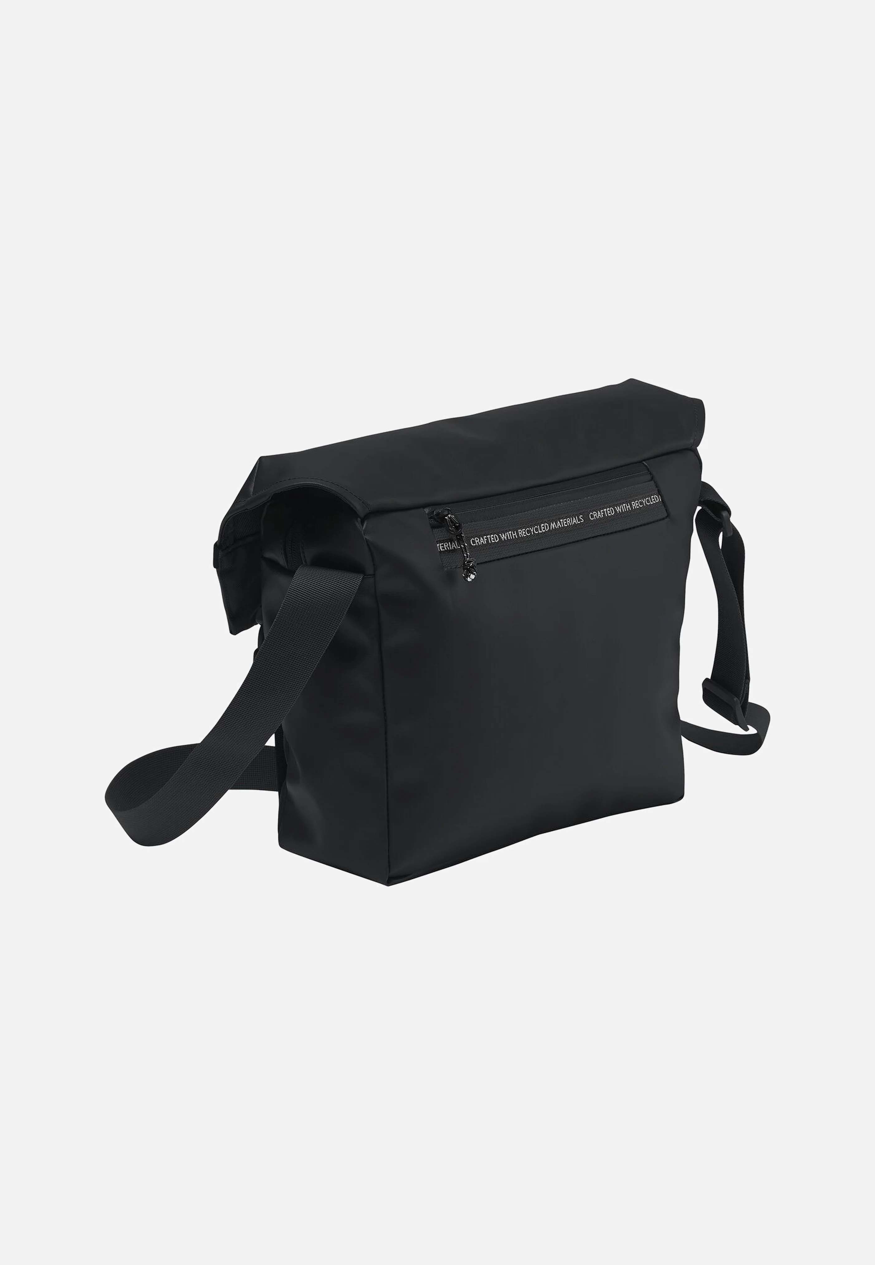 Mineo 9 Black - Messenger Bag - Image 6