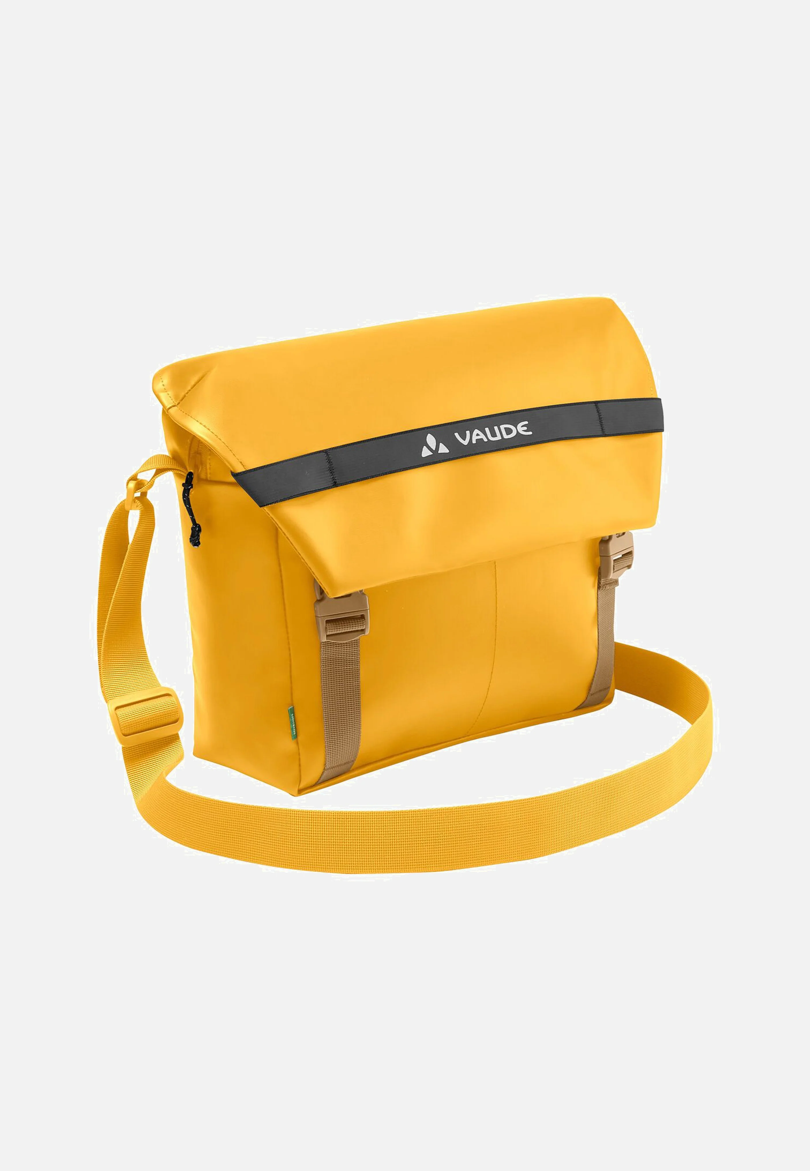 Mineo 9 Burnt Yellow - Messenger Bag - Image 2