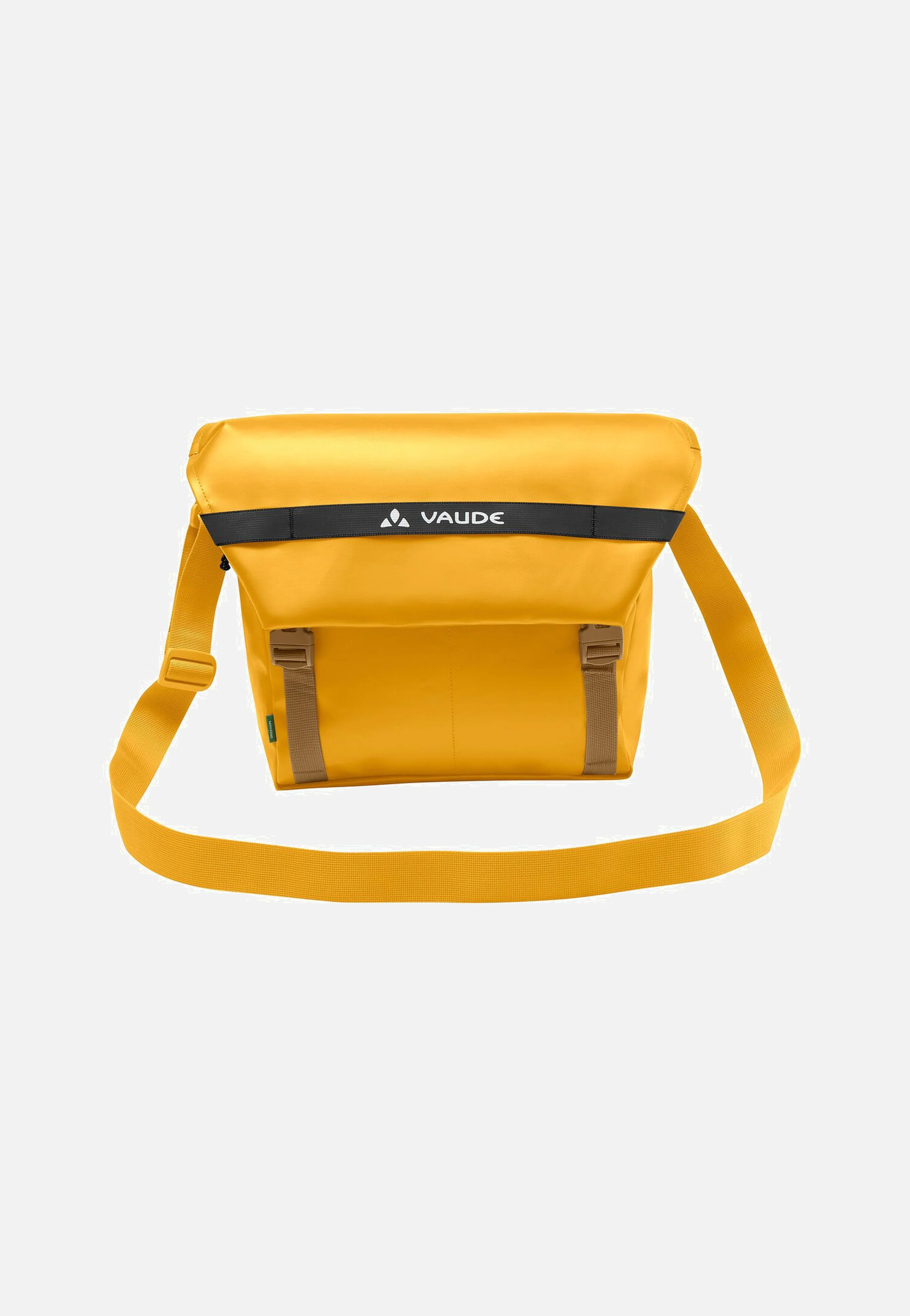 Mineo 9 Burnt Yellow - Messenger Bag - Image 3