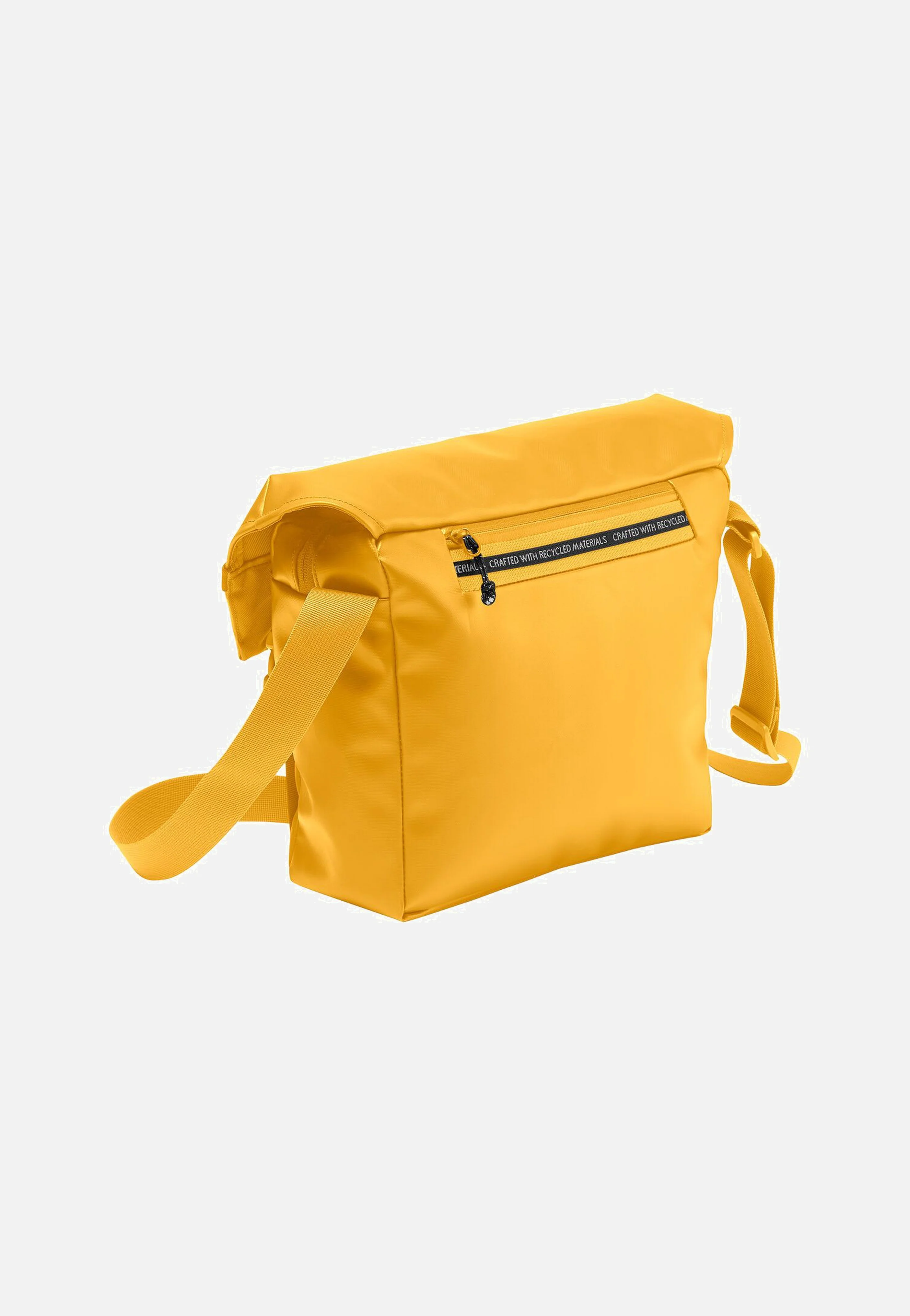 Mineo 9 Burnt Yellow - Messenger Bag - Image 6