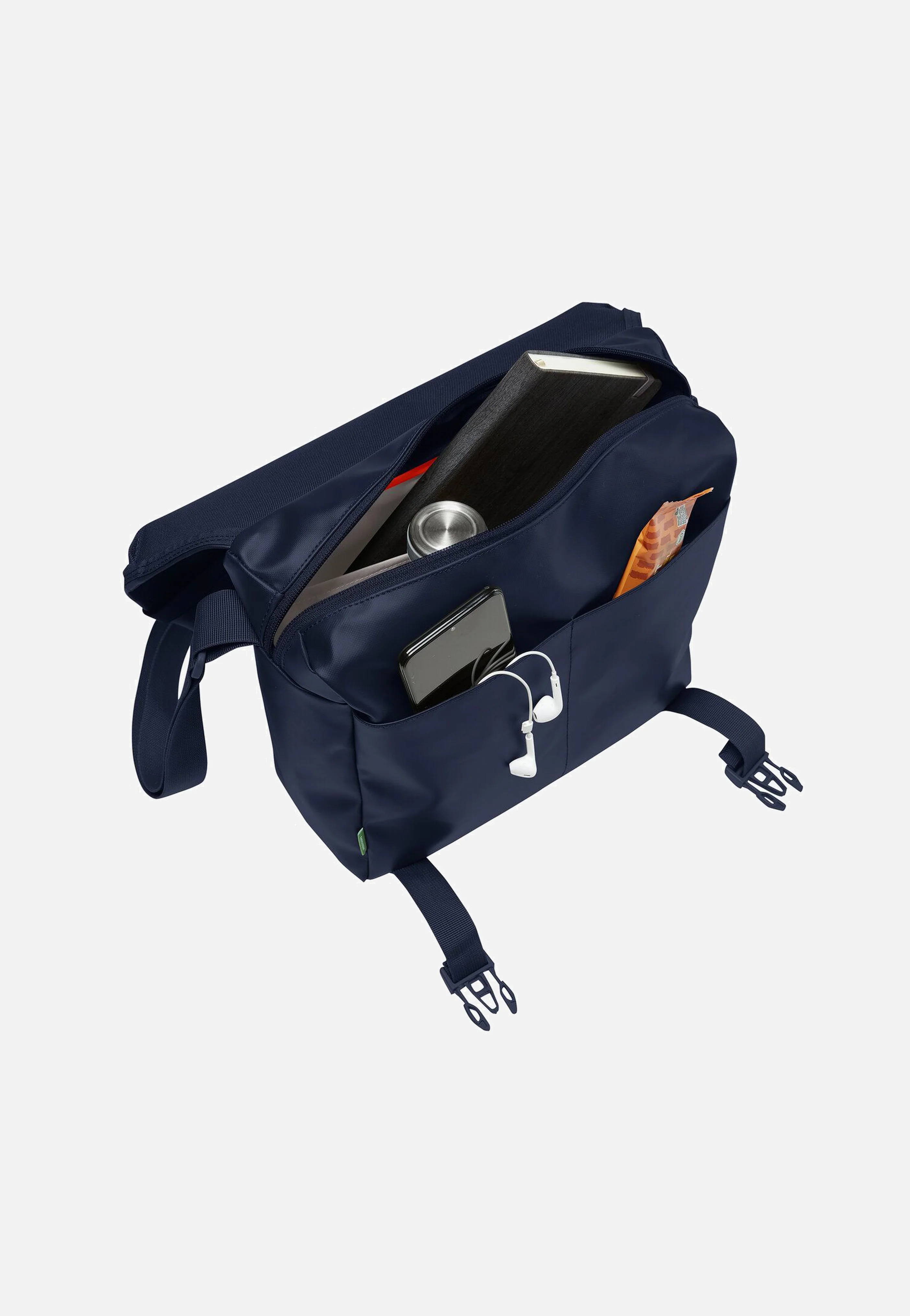 Mineo 9 Eclipse - Messenger Bag - Image 4
