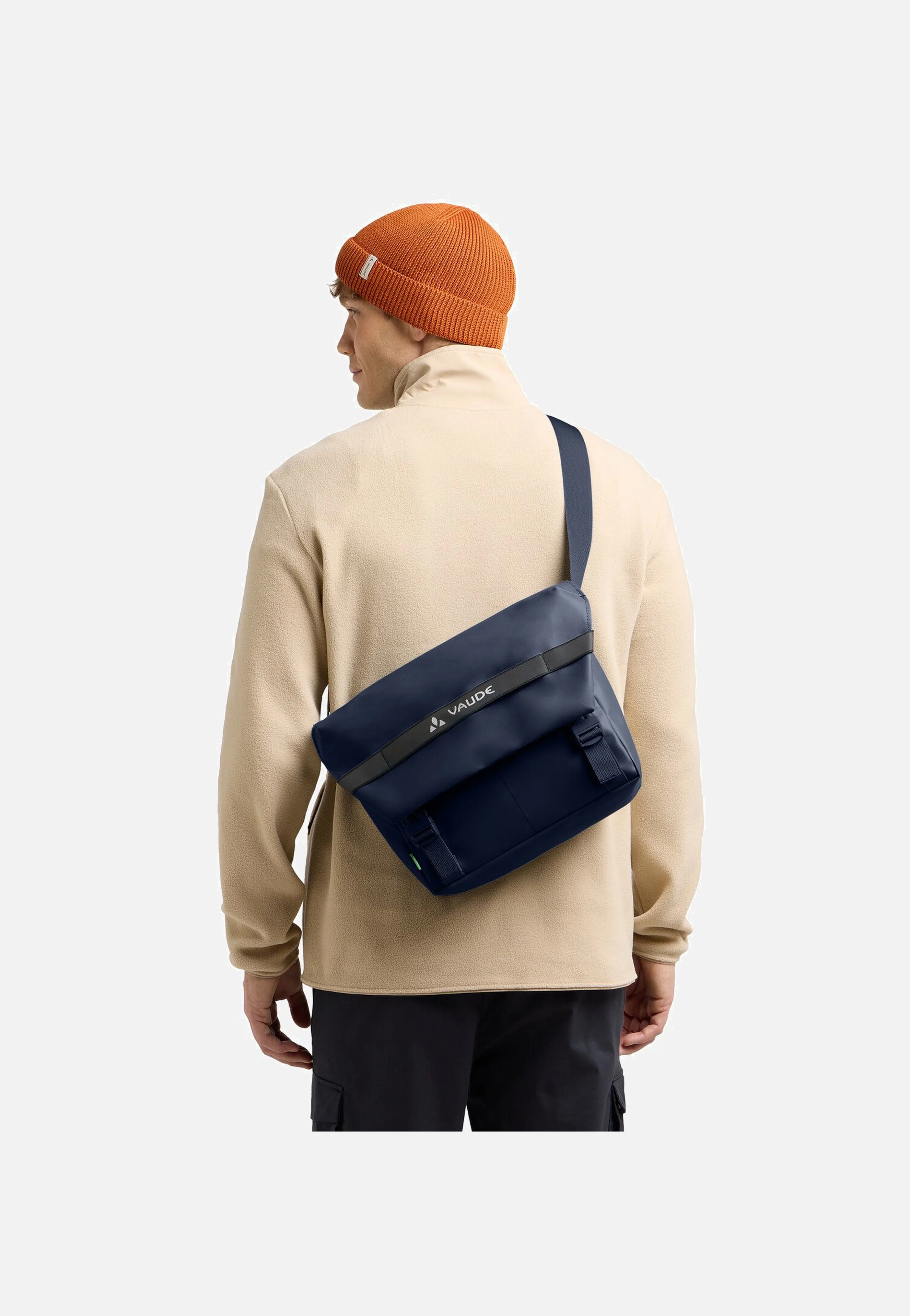 Mineo 9 Eclipse - Messenger Bag - Image 7
