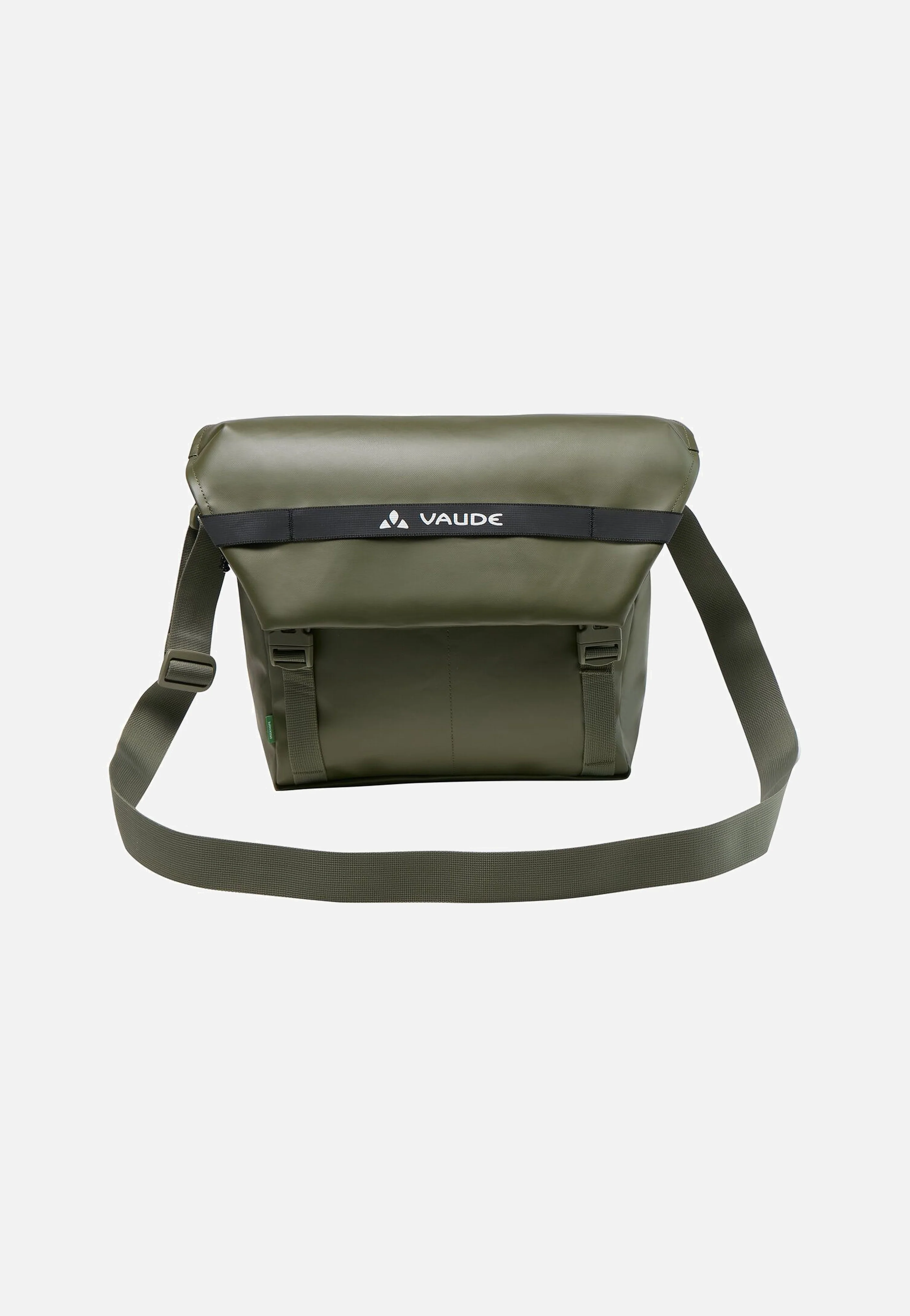 Mineo 9 Khaki - Messenger Bag - Image 2