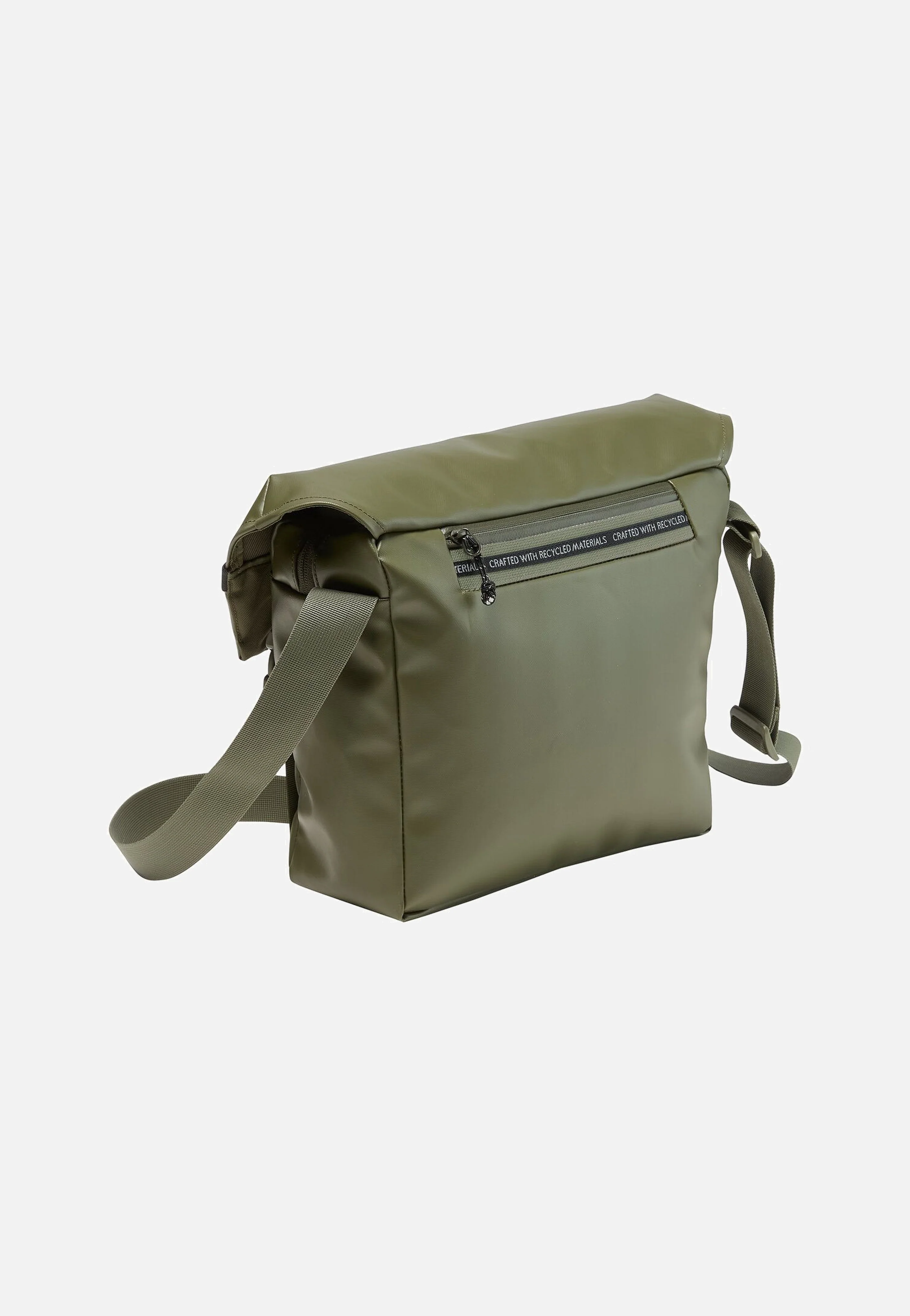 Mineo 9 Khaki - Messenger Bag - Image 6