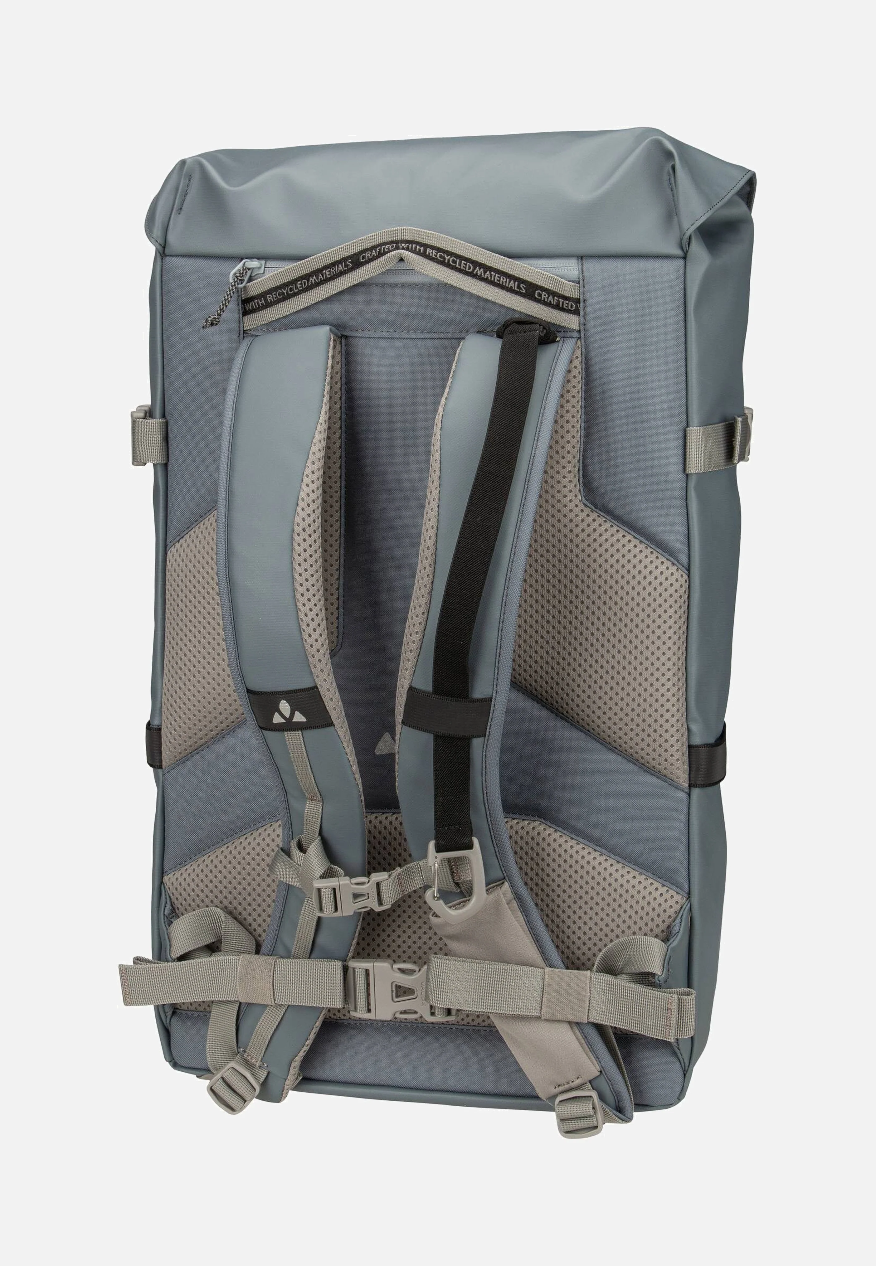Mineo Backpack 30 Heron - Rolltop Rucksack - Image 2