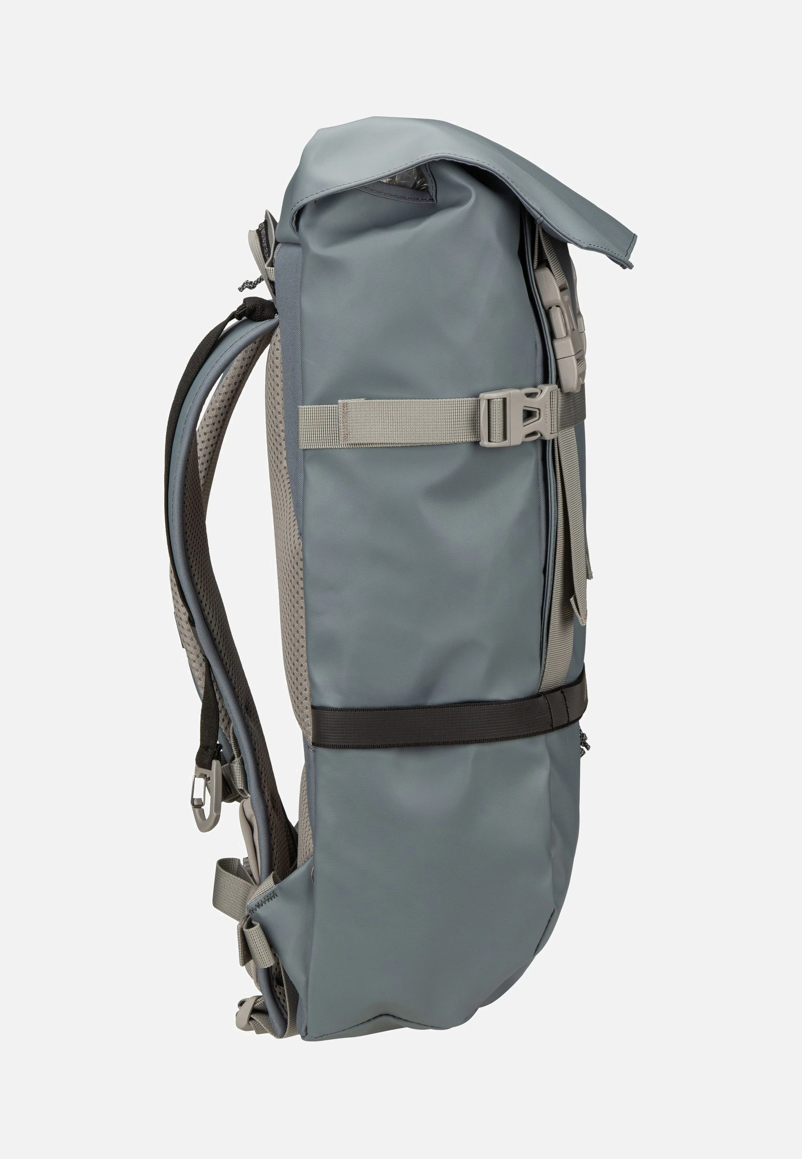 Mineo Backpack 30 Heron - Rolltop Rucksack - Image 4