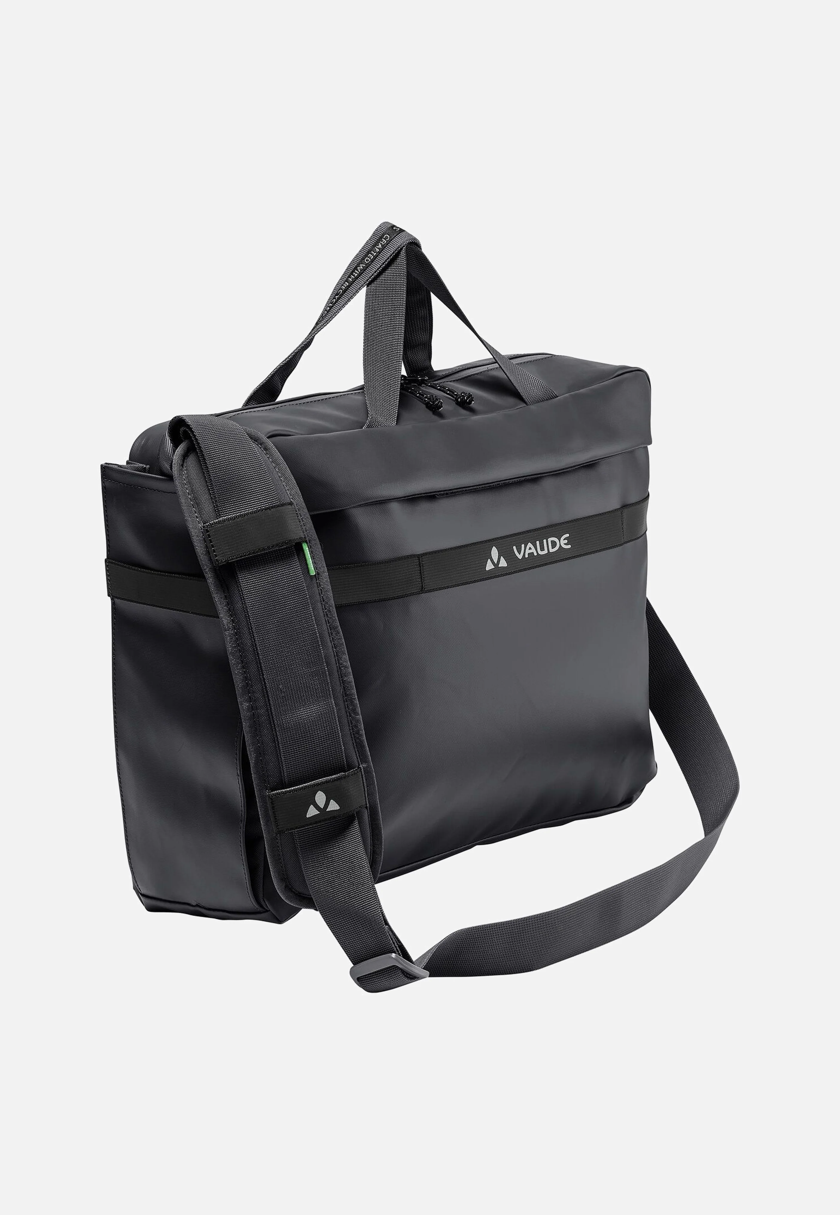 Mineo Commuter 17 Black - Fahrradtasche - Image 2