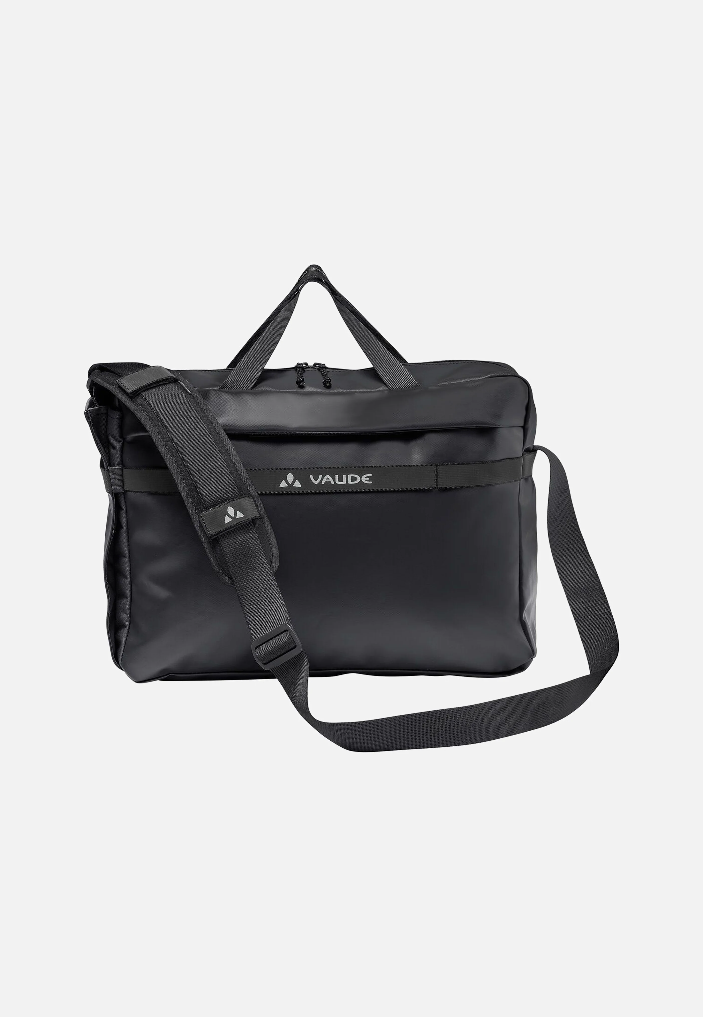 Mineo Commuter 17 Black - Fahrradtasche - Image 4