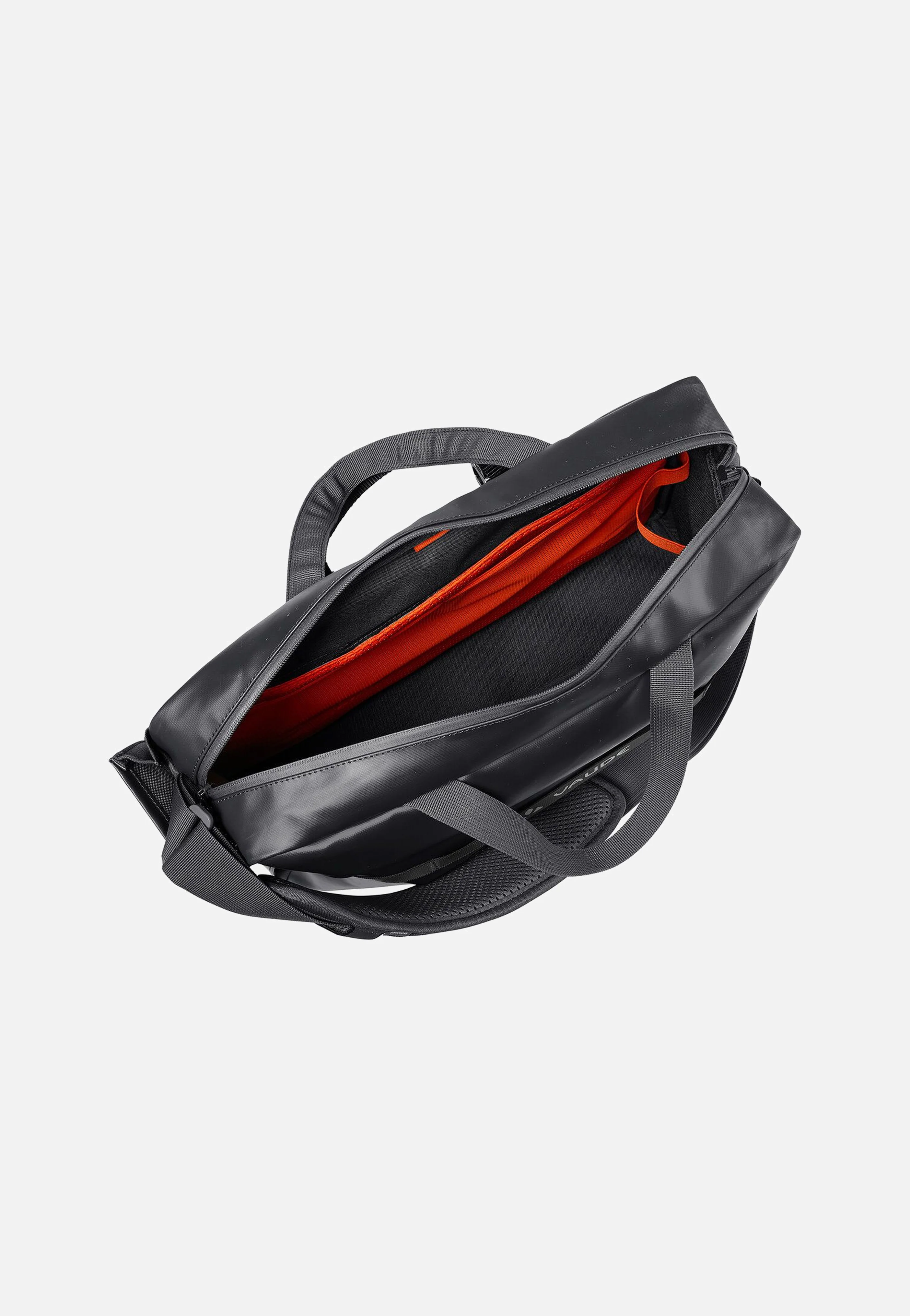 Mineo Commuter 17 Black - Fahrradtasche - Image 6