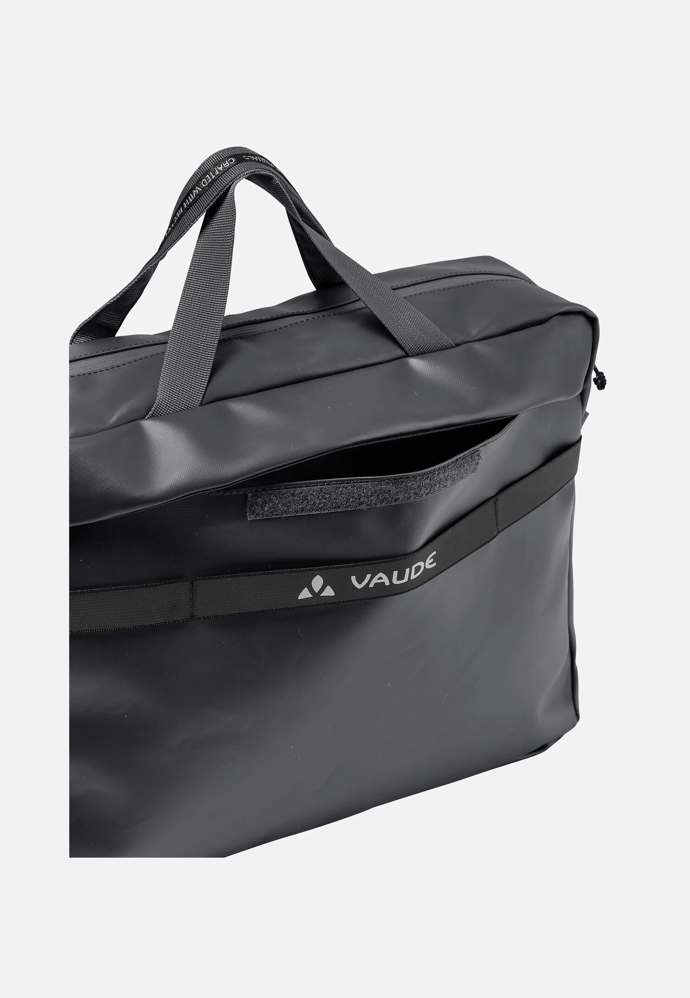 Mineo Commuter 17 Black - Fahrradtasche - Image 8
