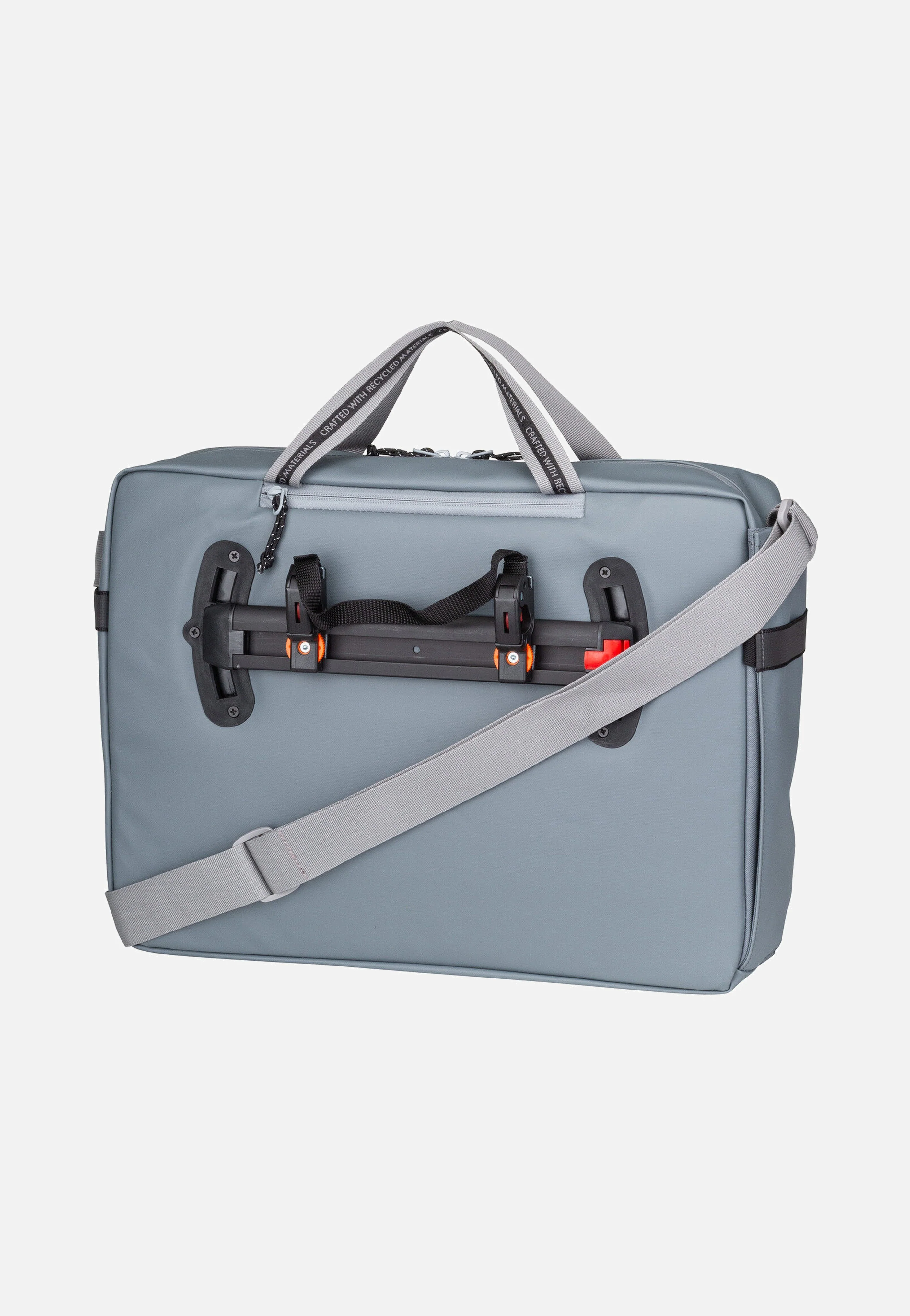 Mineo Commuter 17 Heron - Fahrradtasche - Image 2