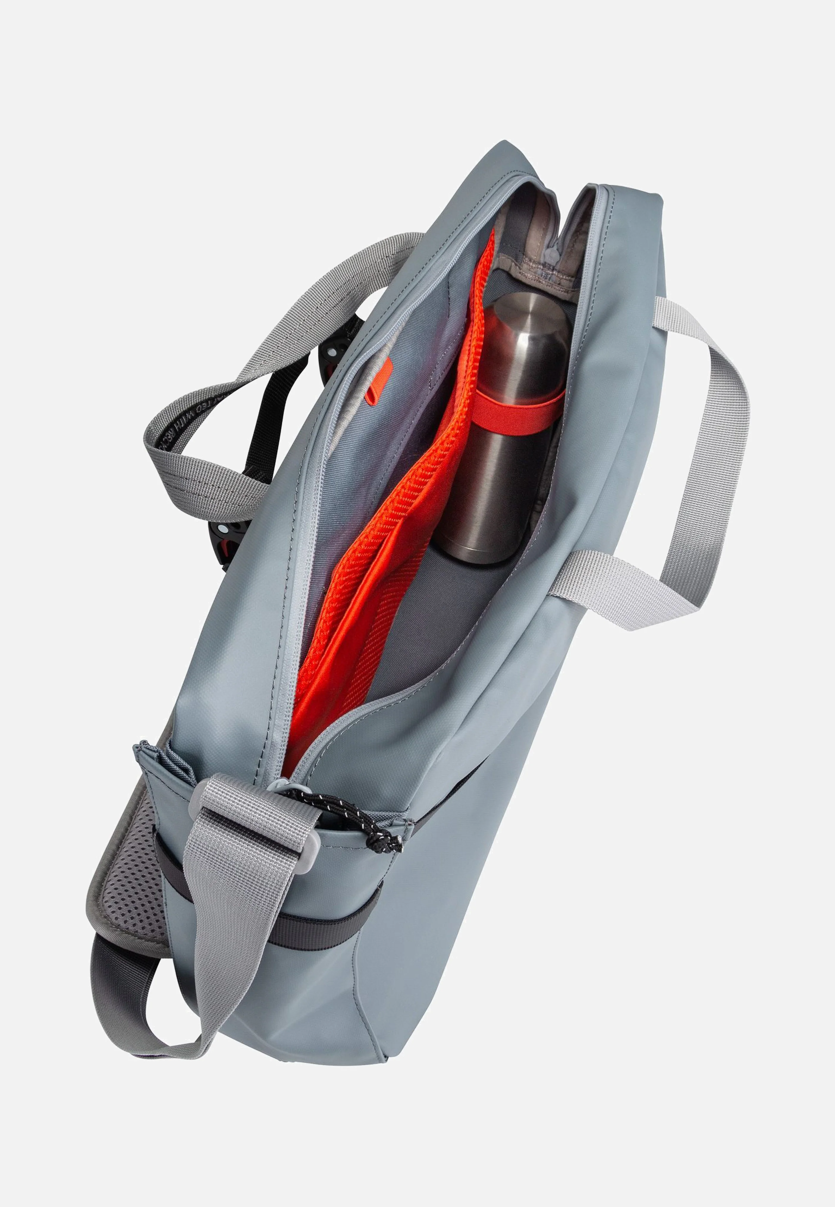 Mineo Commuter 17 Heron - Fahrradtasche - Image 3