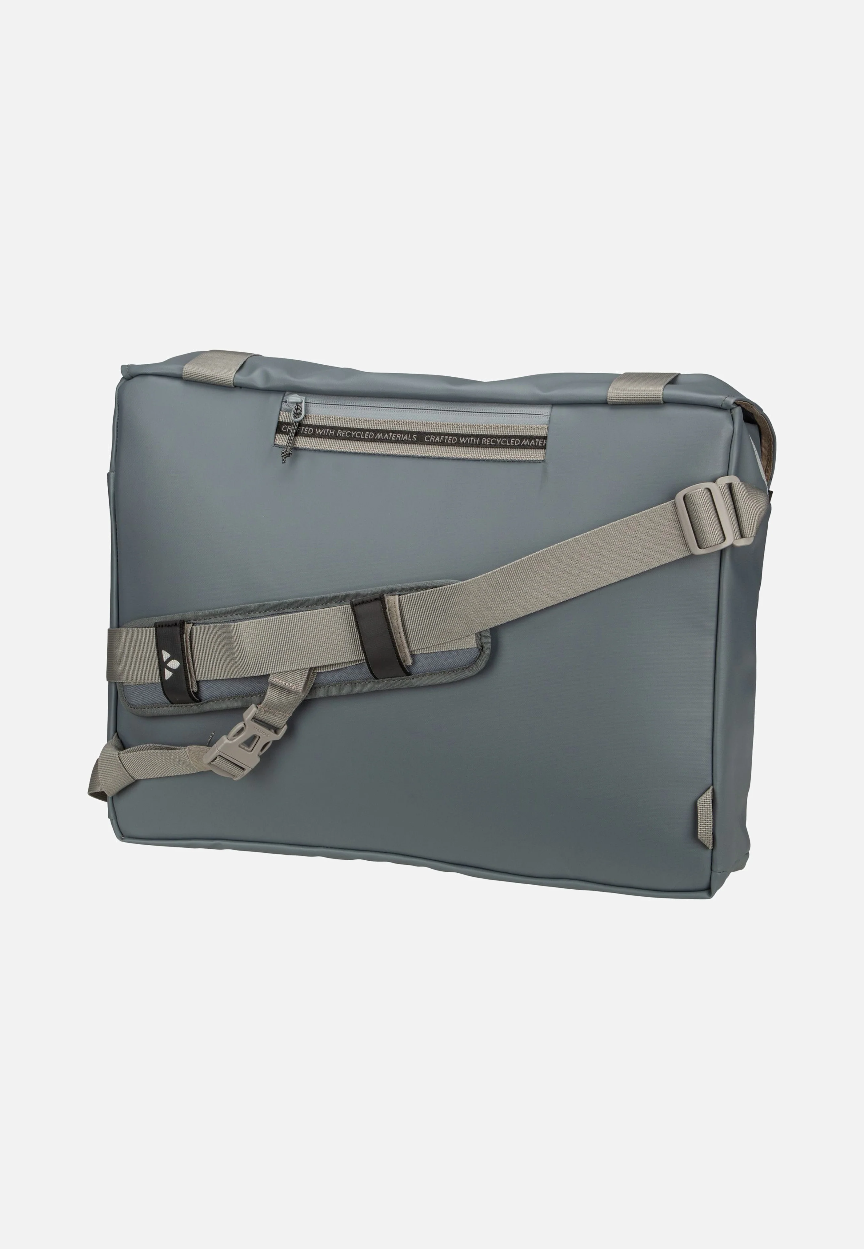 Mineo Messenger 22 Heron - Messenger Bag - Image 2