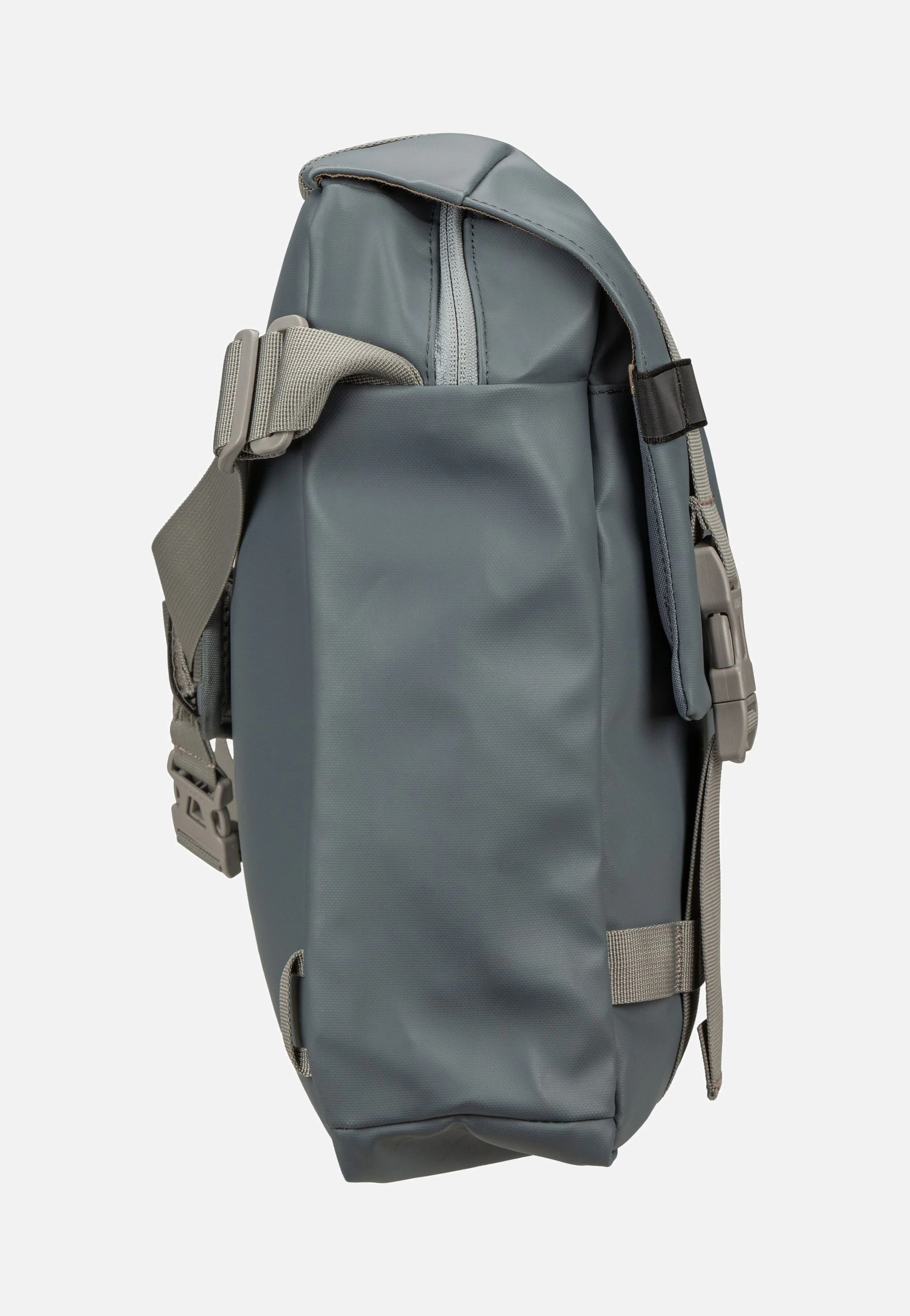 Mineo Messenger 22 Heron - Messenger Bag - Image 4