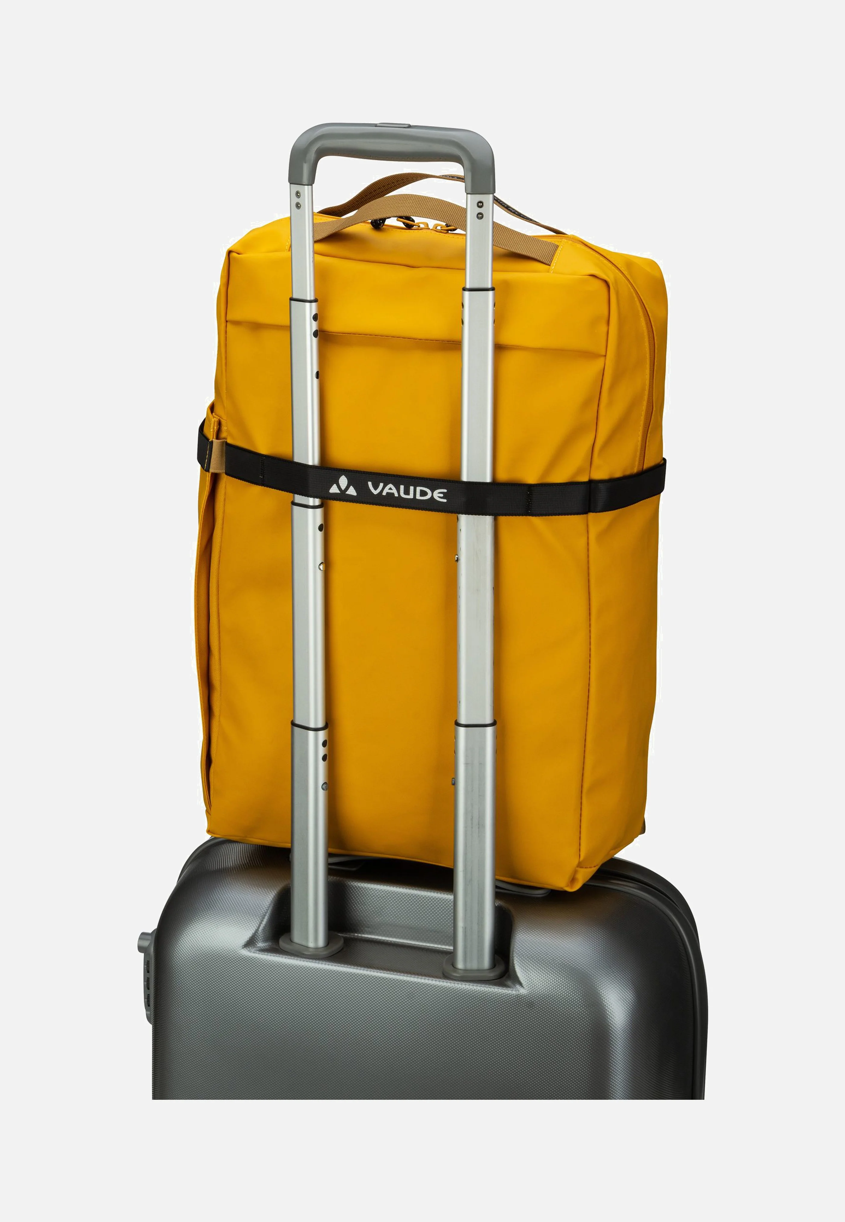 Mineo Transformer 20 Burnt Yellow - Tasche - Image 5