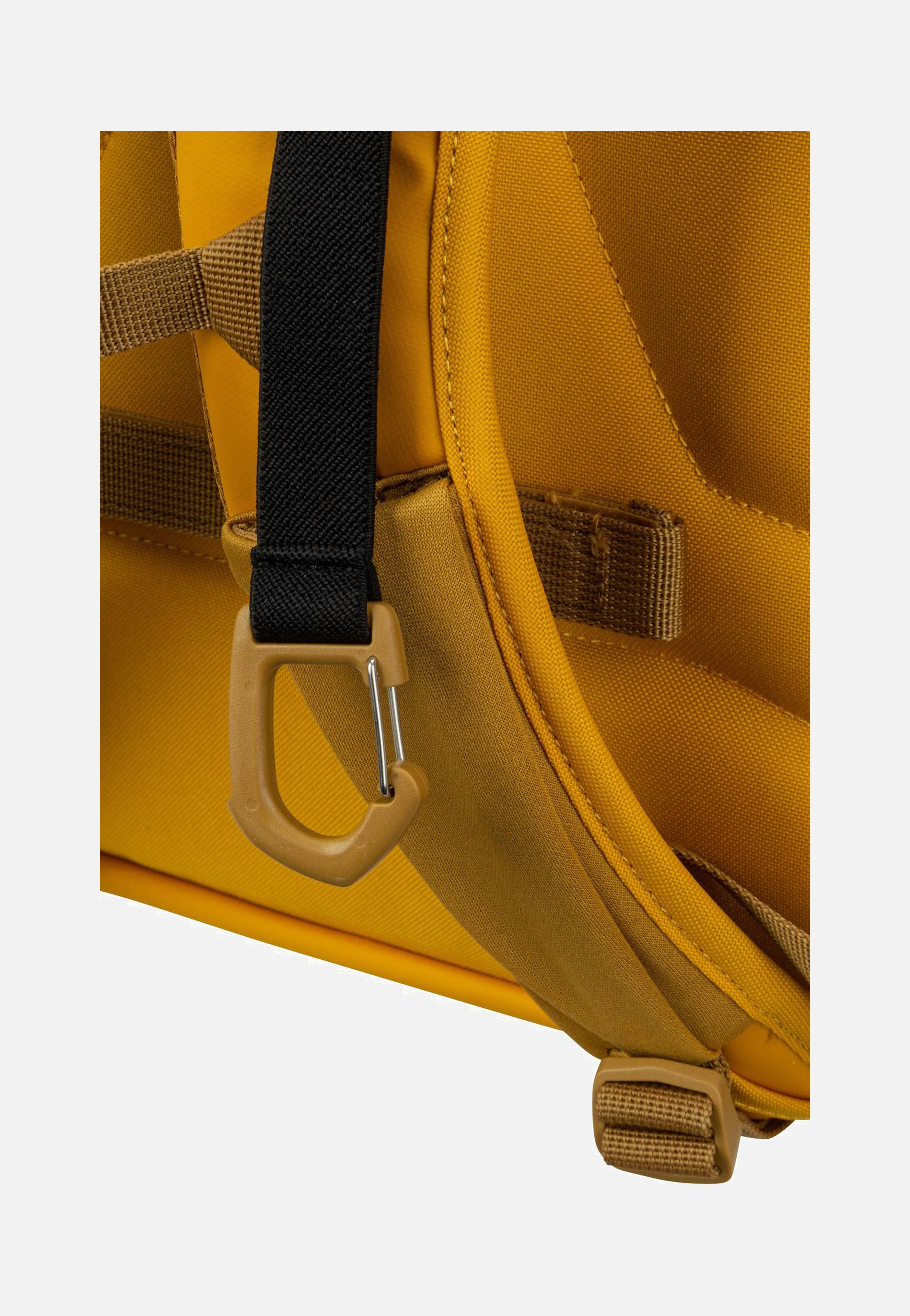 Mineo Transformer 20 Burnt Yellow - Tasche - Image 6