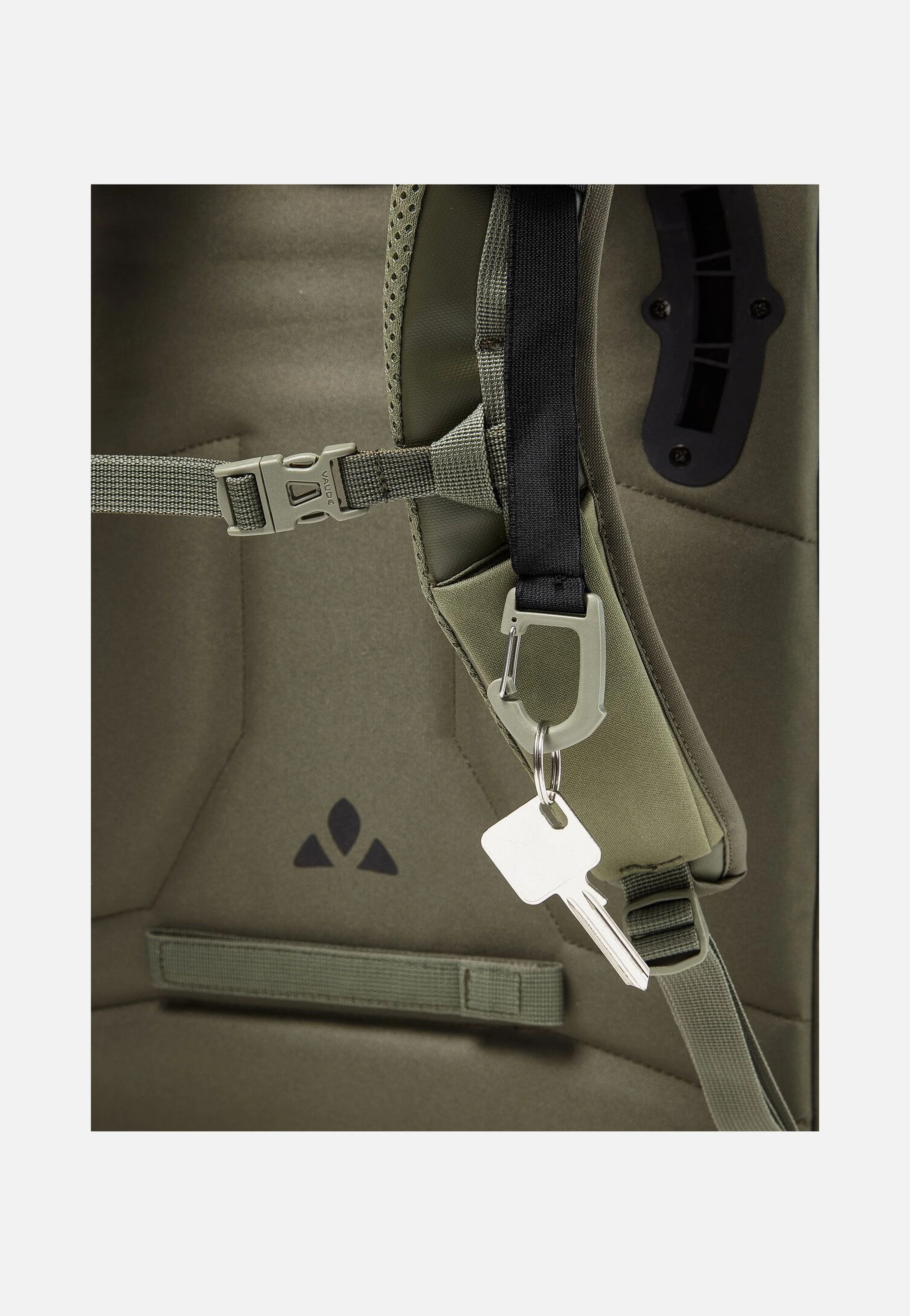 Mineo Transformer 20 Khaki - Tasche - Image 10