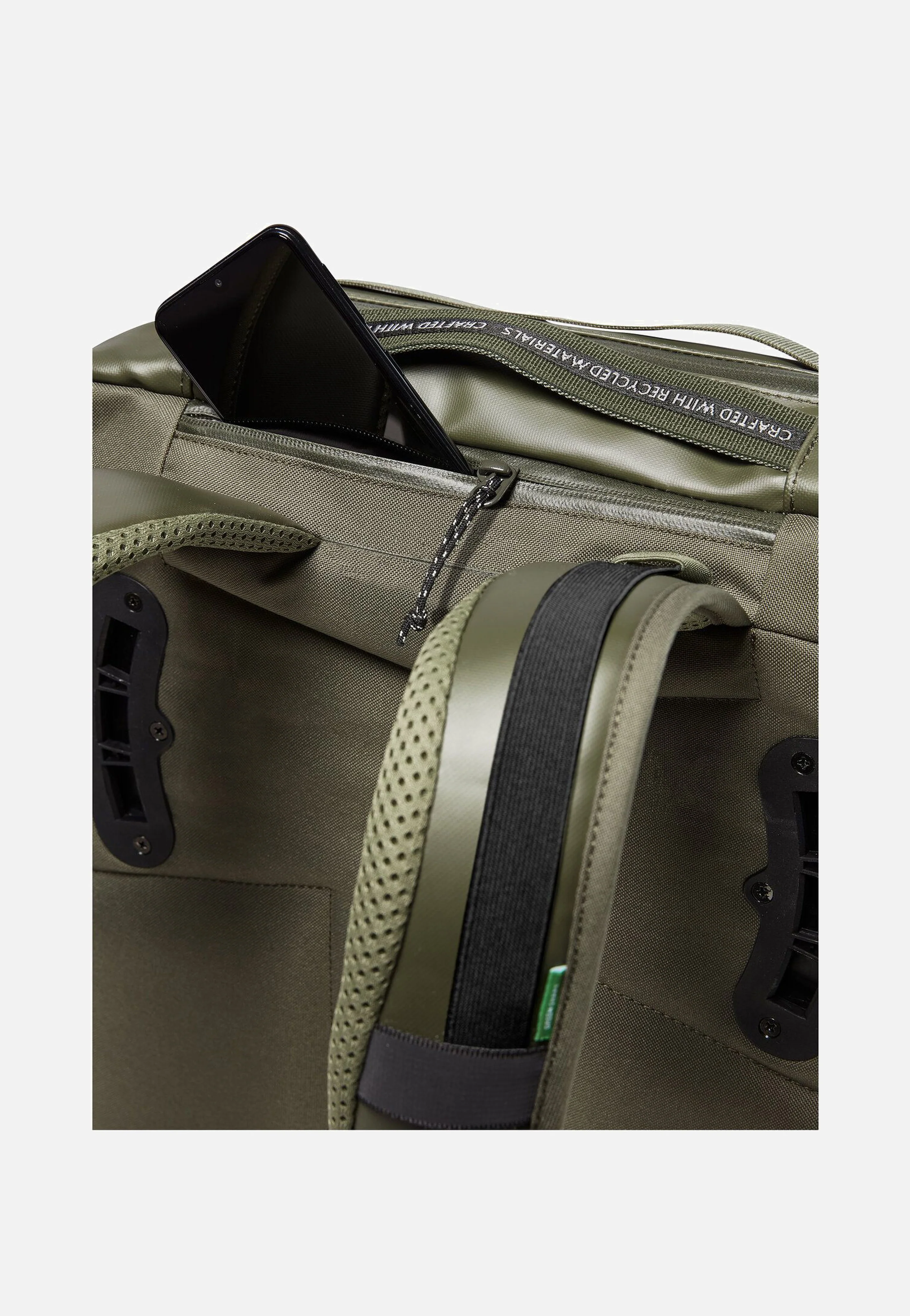 Mineo Transformer 20 Khaki - Tasche - Image 7